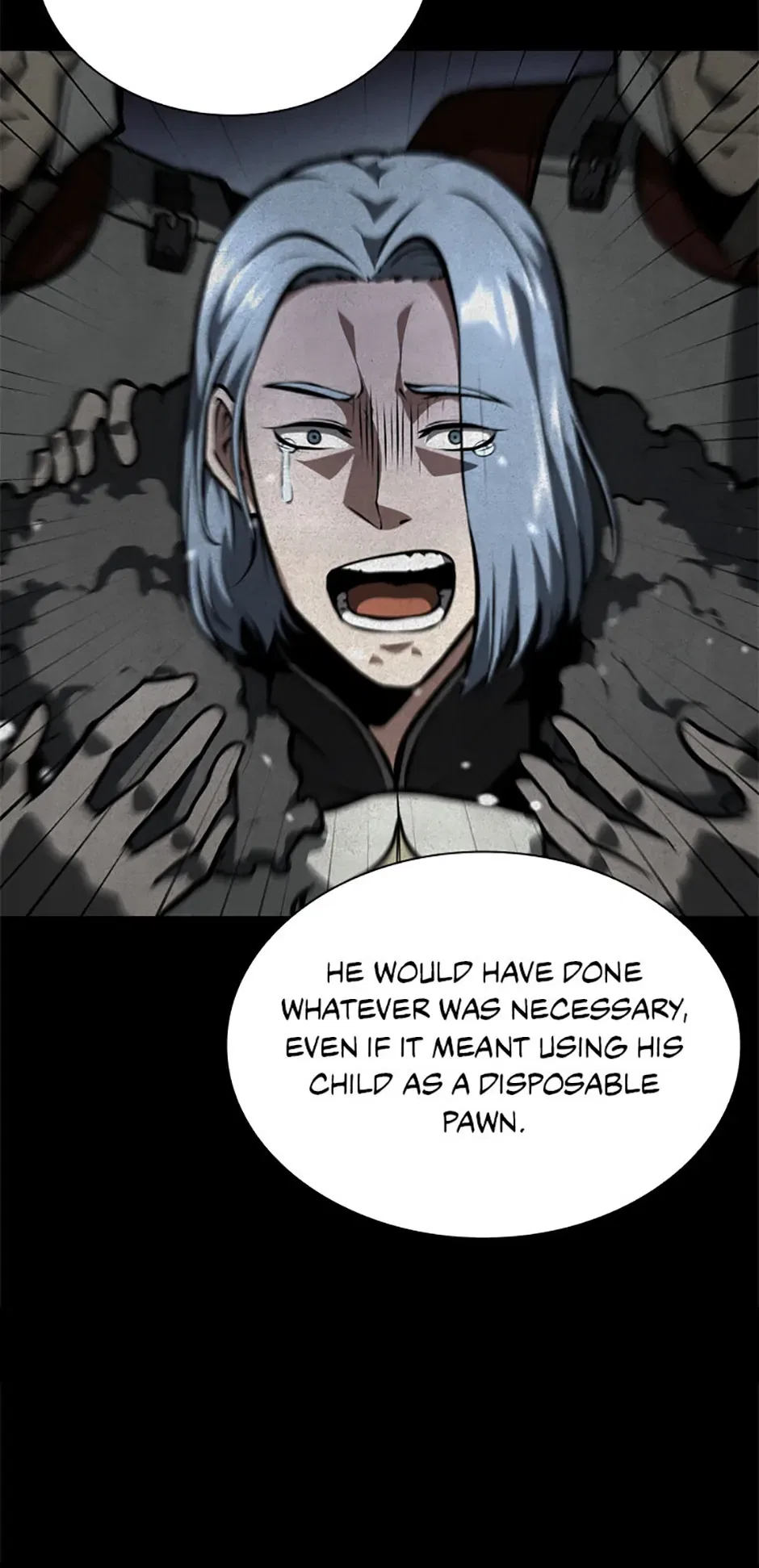 I Returned as an FFF-Class Witch Doctor Chapter 91 – Page 10
