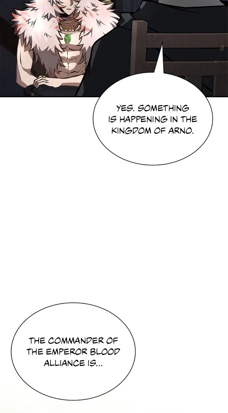 I Returned as an FFF-Class Witch Doctor Chapter 91 – Page 13