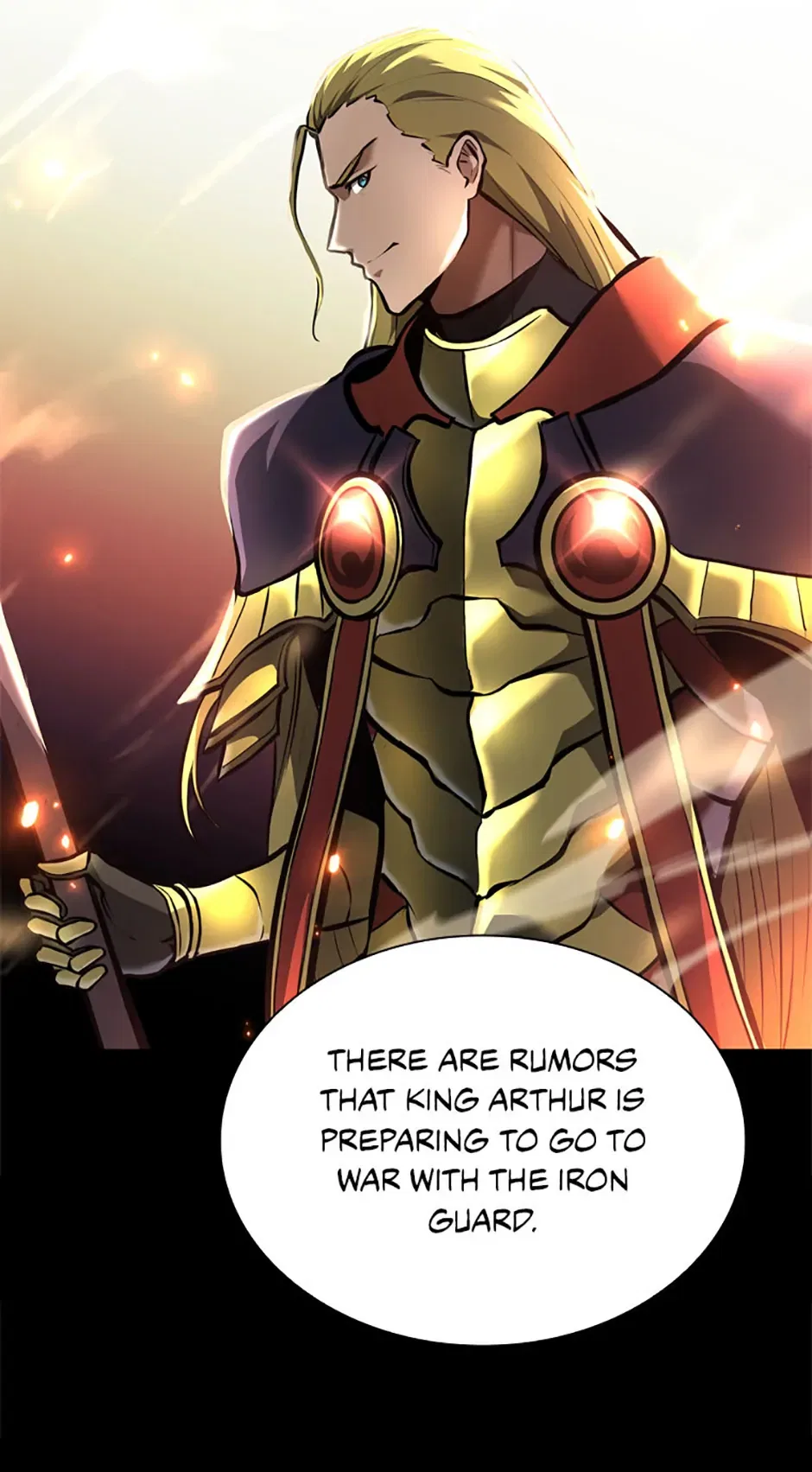 I Returned as an FFF-Class Witch Doctor Chapter 91 – Page 14