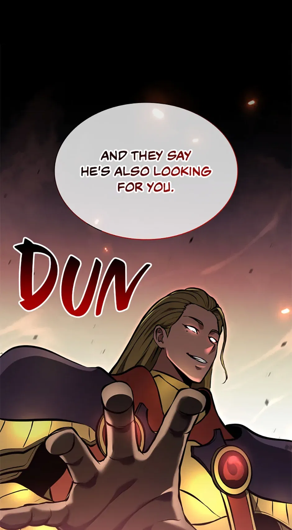 I Returned as an FFF-Class Witch Doctor Chapter 91 – Page 15
