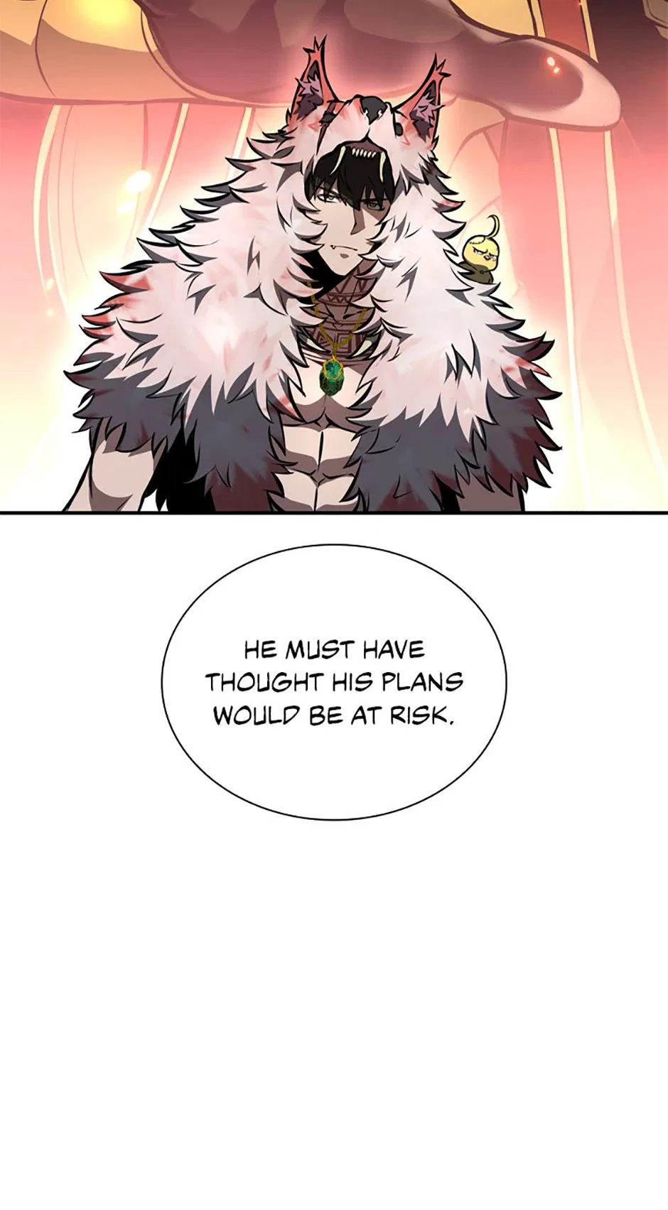 I Returned as an FFF-Class Witch Doctor Chapter 91 – Page 16