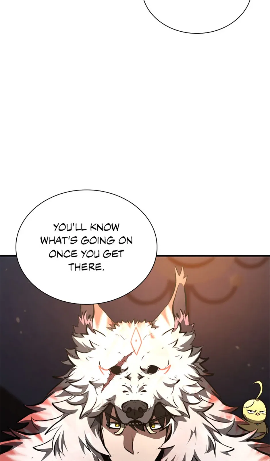 I Returned as an FFF-Class Witch Doctor Chapter 91 – Page 18