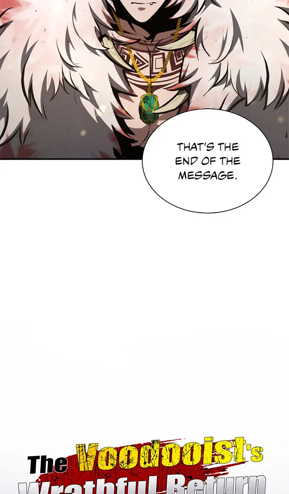 I Returned as an FFF-Class Witch Doctor Chapter 91 – Page 19