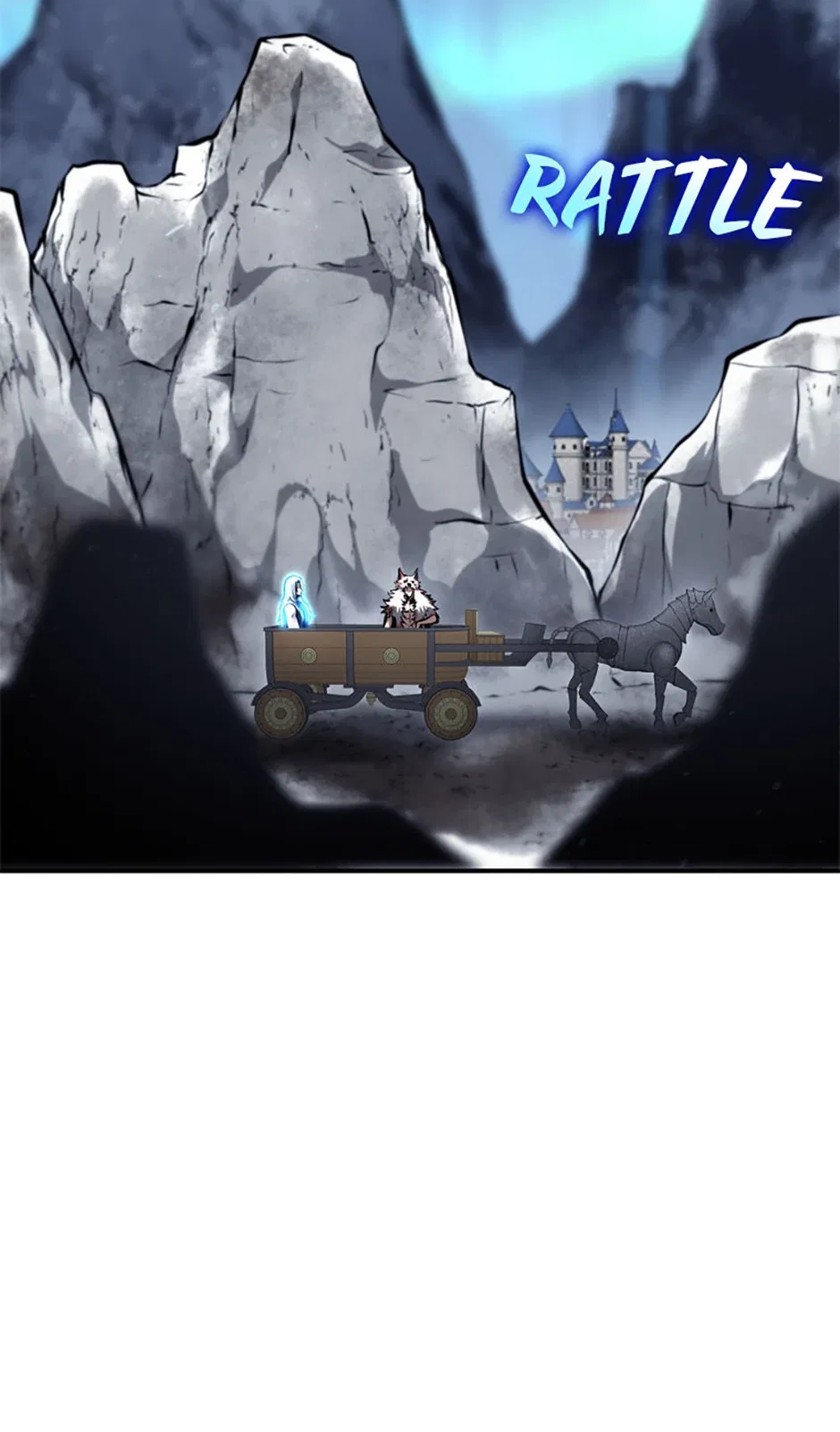 I Returned as an FFF-Class Witch Doctor Chapter 91 – Page 21