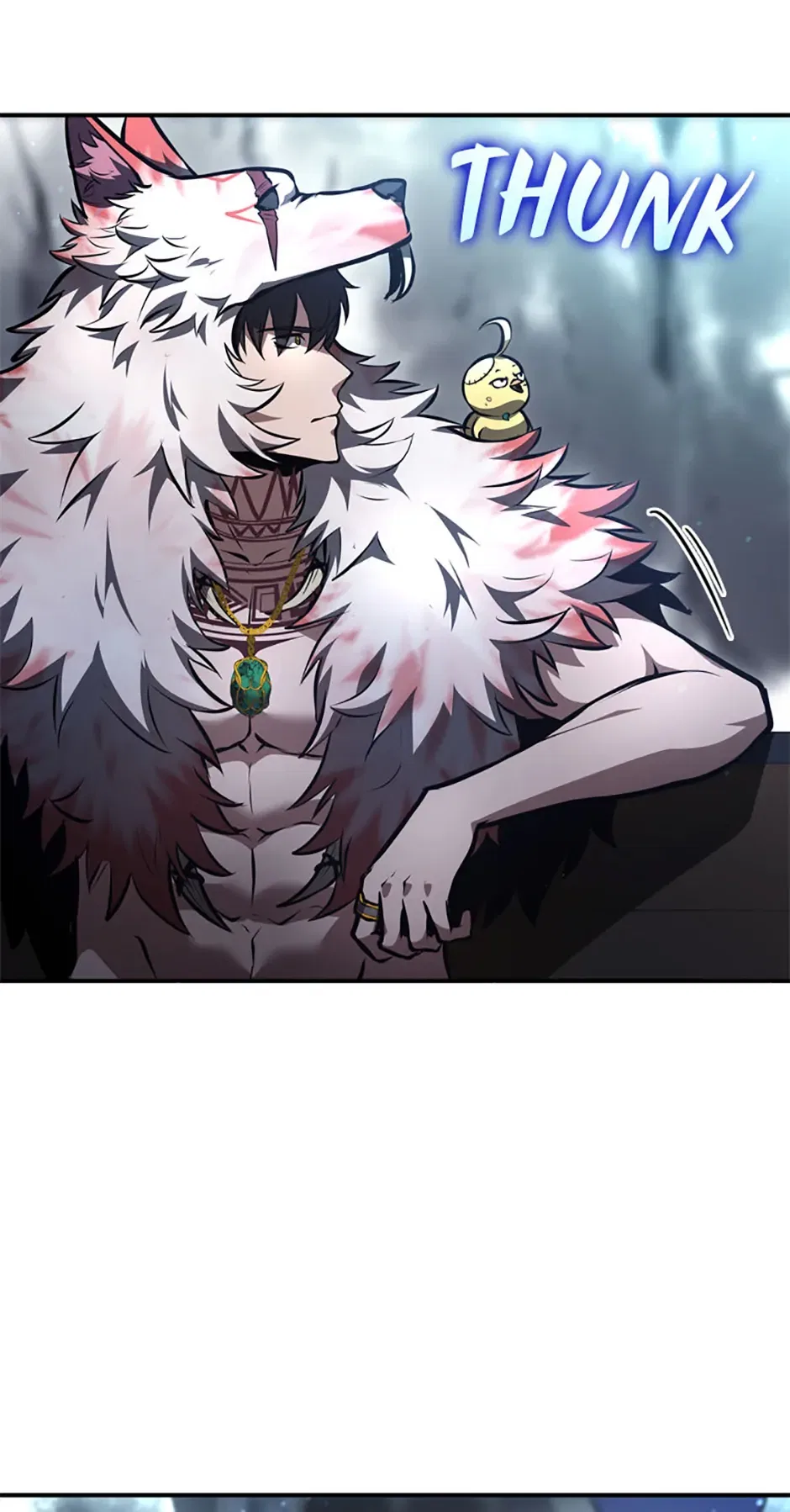 I Returned as an FFF-Class Witch Doctor Chapter 91 – Page 22