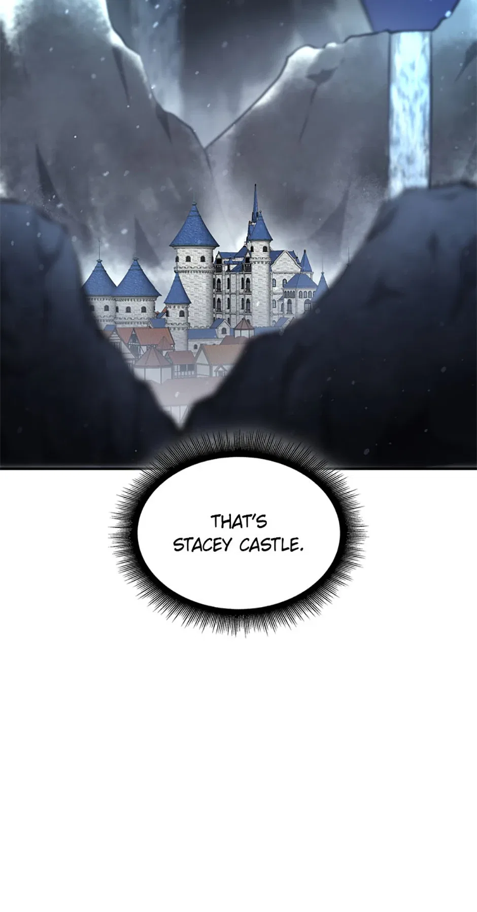 I Returned as an FFF-Class Witch Doctor Chapter 91 – Page 23