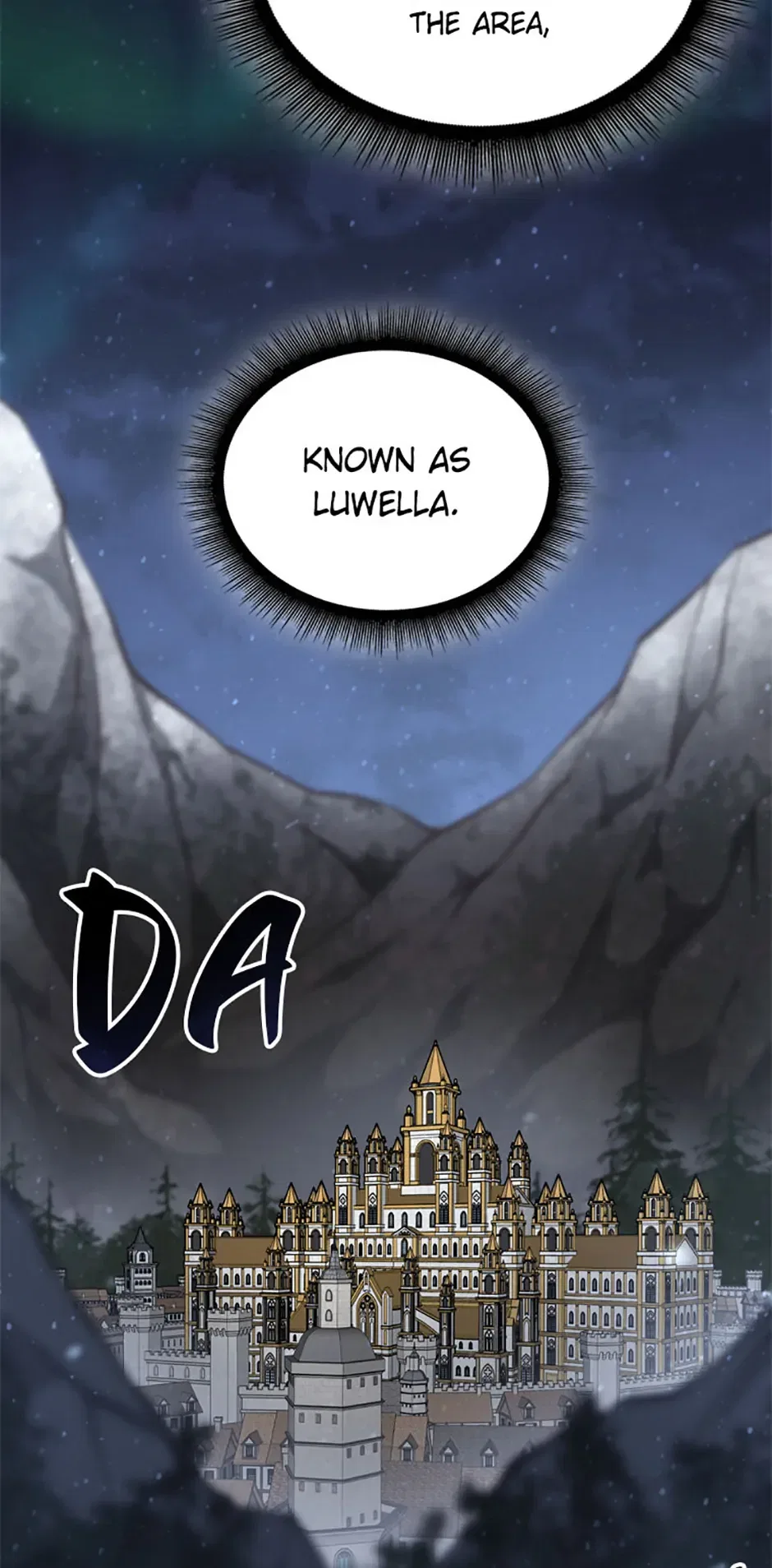 I Returned as an FFF-Class Witch Doctor Chapter 91 – Page 25