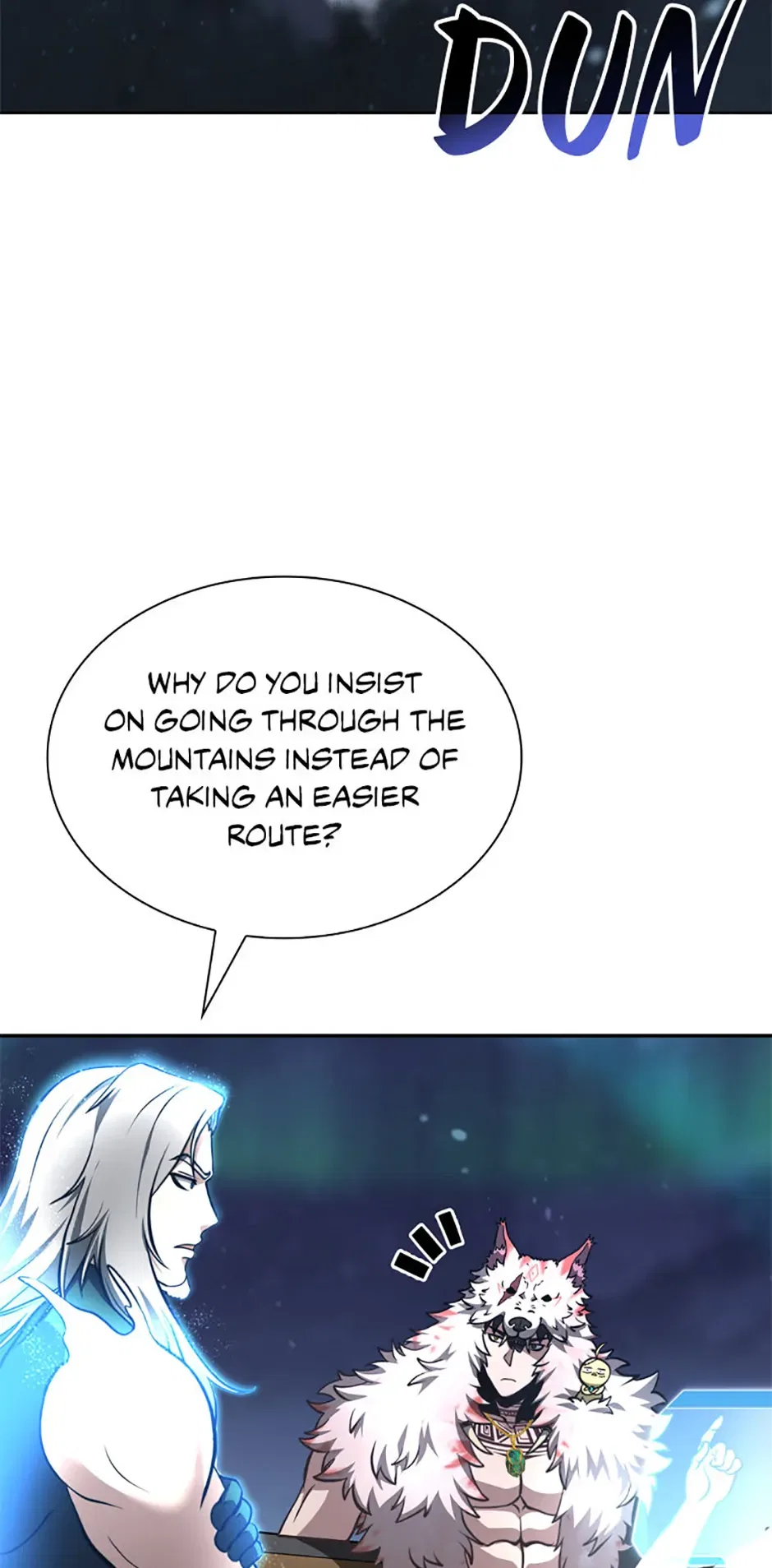 I Returned as an FFF-Class Witch Doctor Chapter 91 – Page 26