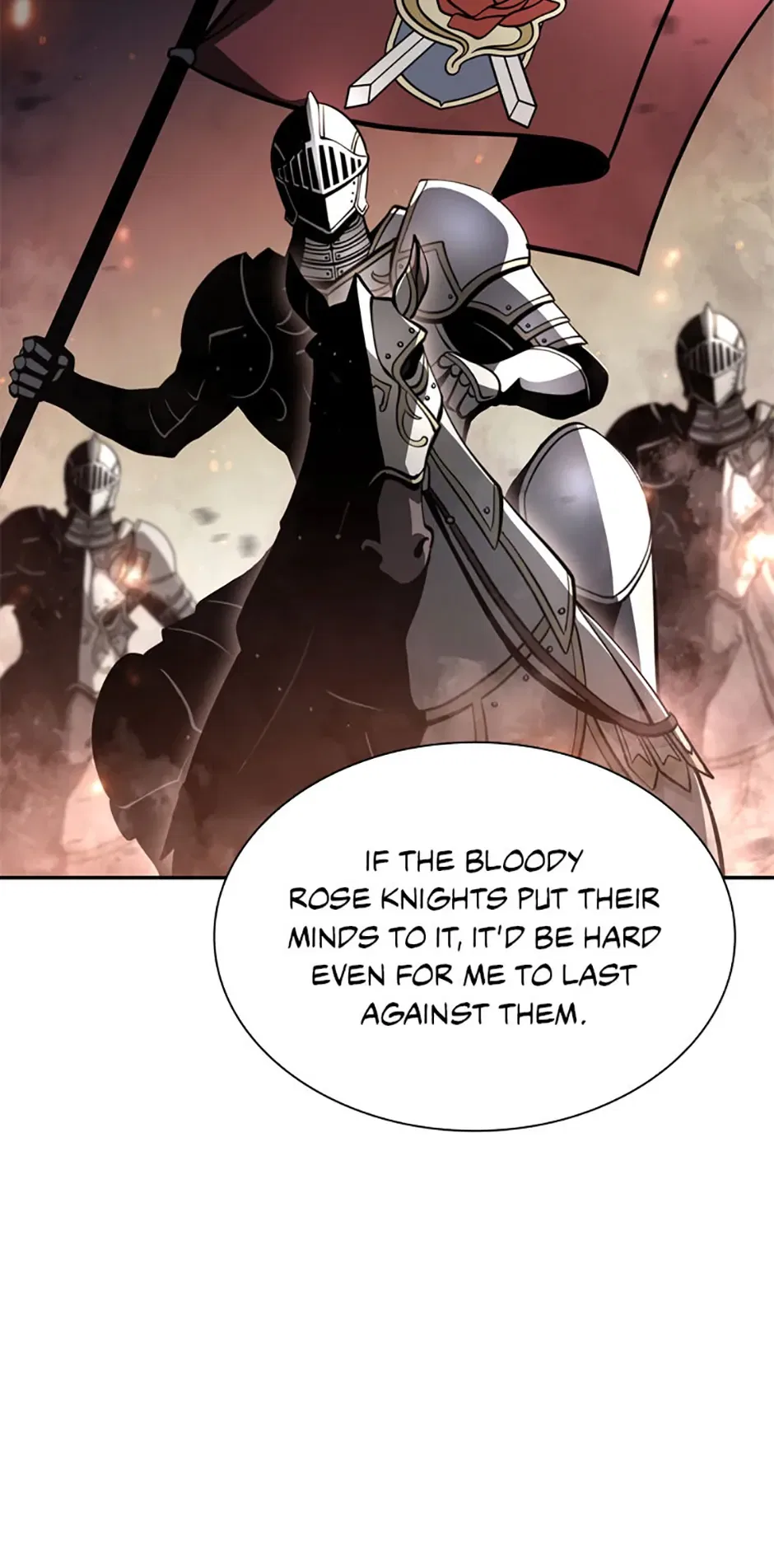 I Returned as an FFF-Class Witch Doctor Chapter 91 – Page 28