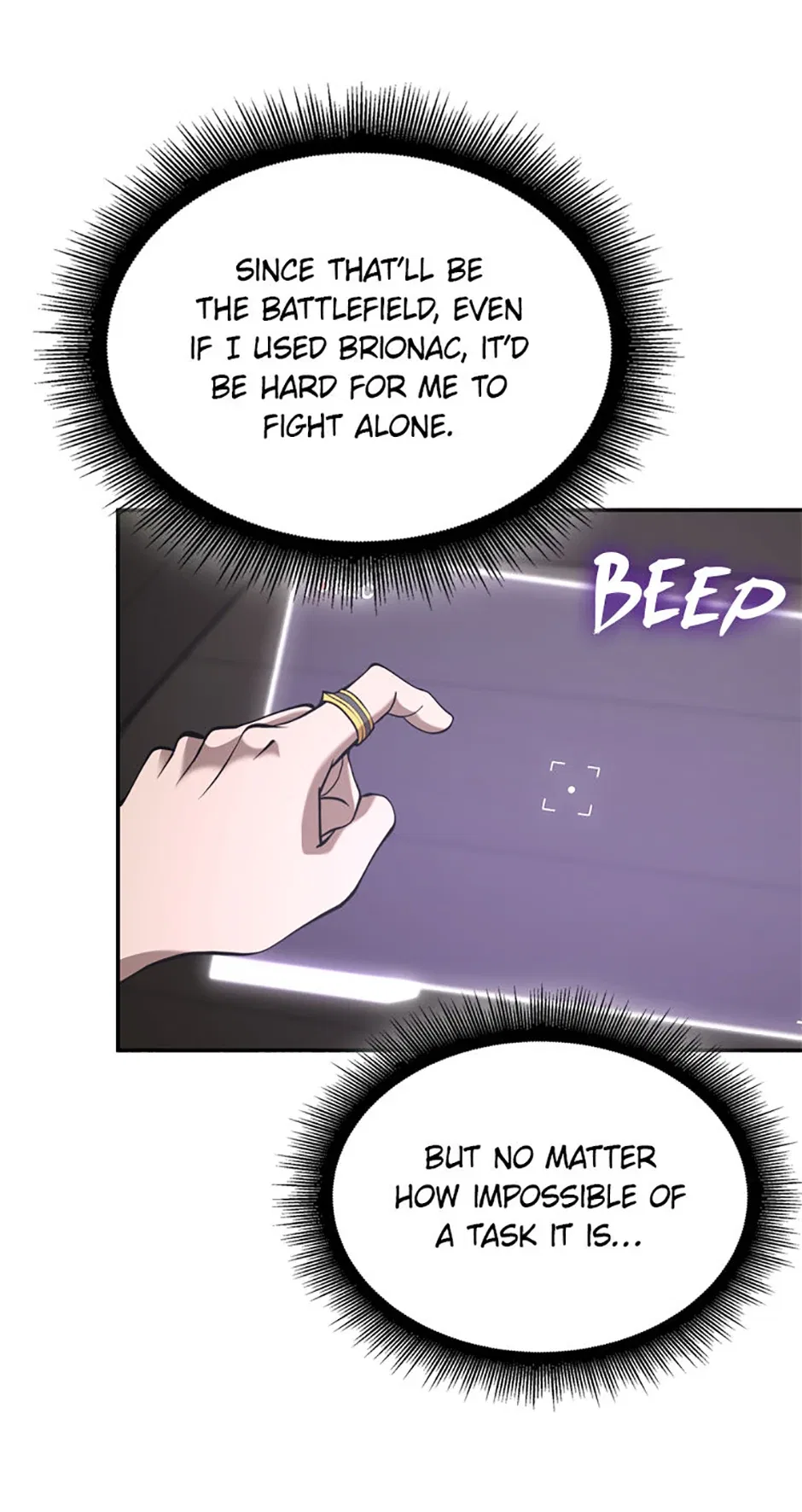I Returned as an FFF-Class Witch Doctor Chapter 91 – Page 29