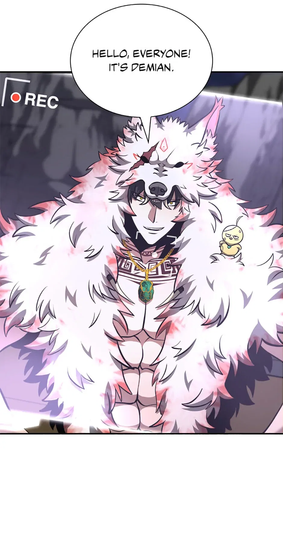 I Returned as an FFF-Class Witch Doctor Chapter 91 – Page 31