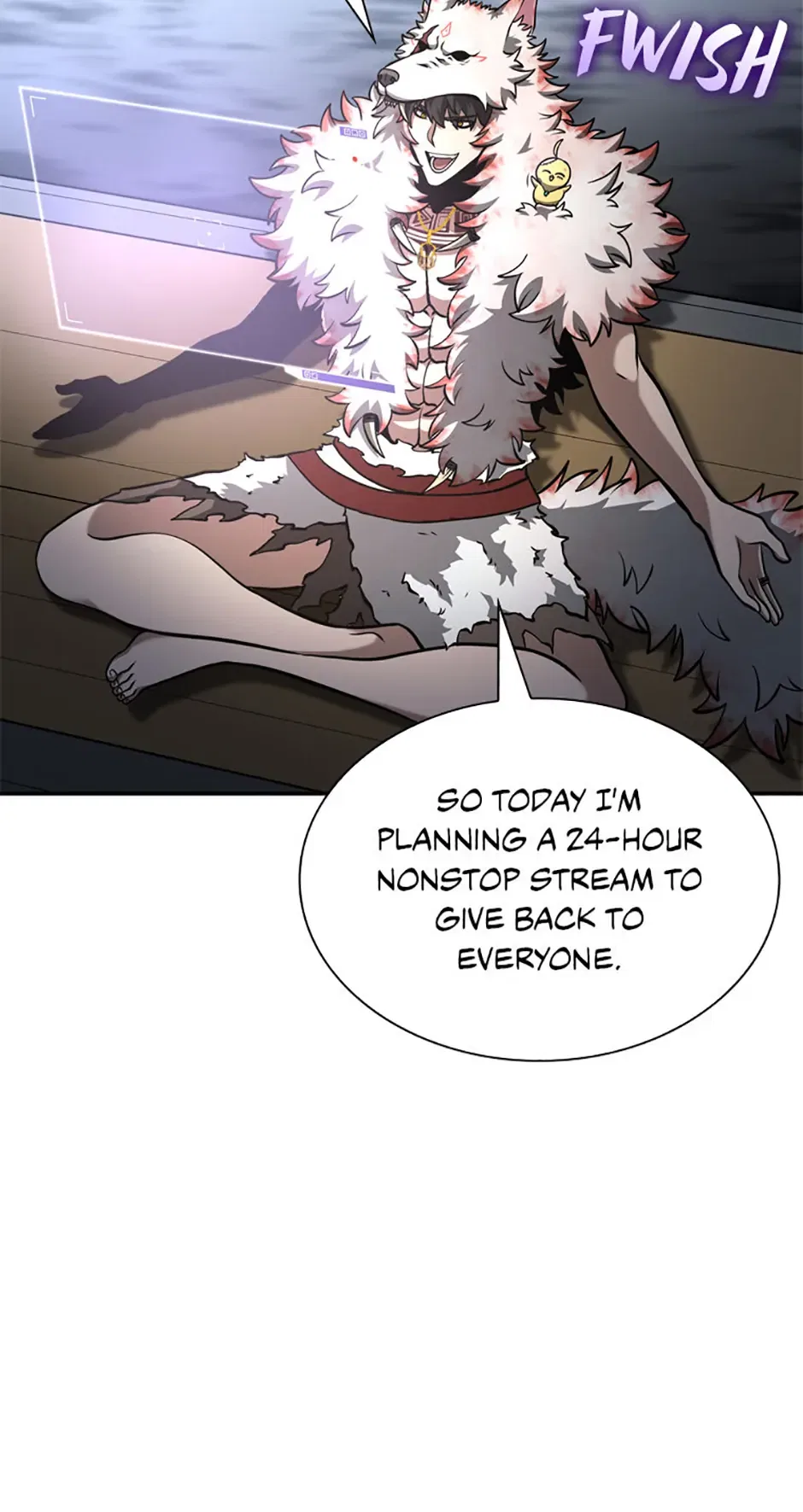 I Returned as an FFF-Class Witch Doctor Chapter 91 – Page 34