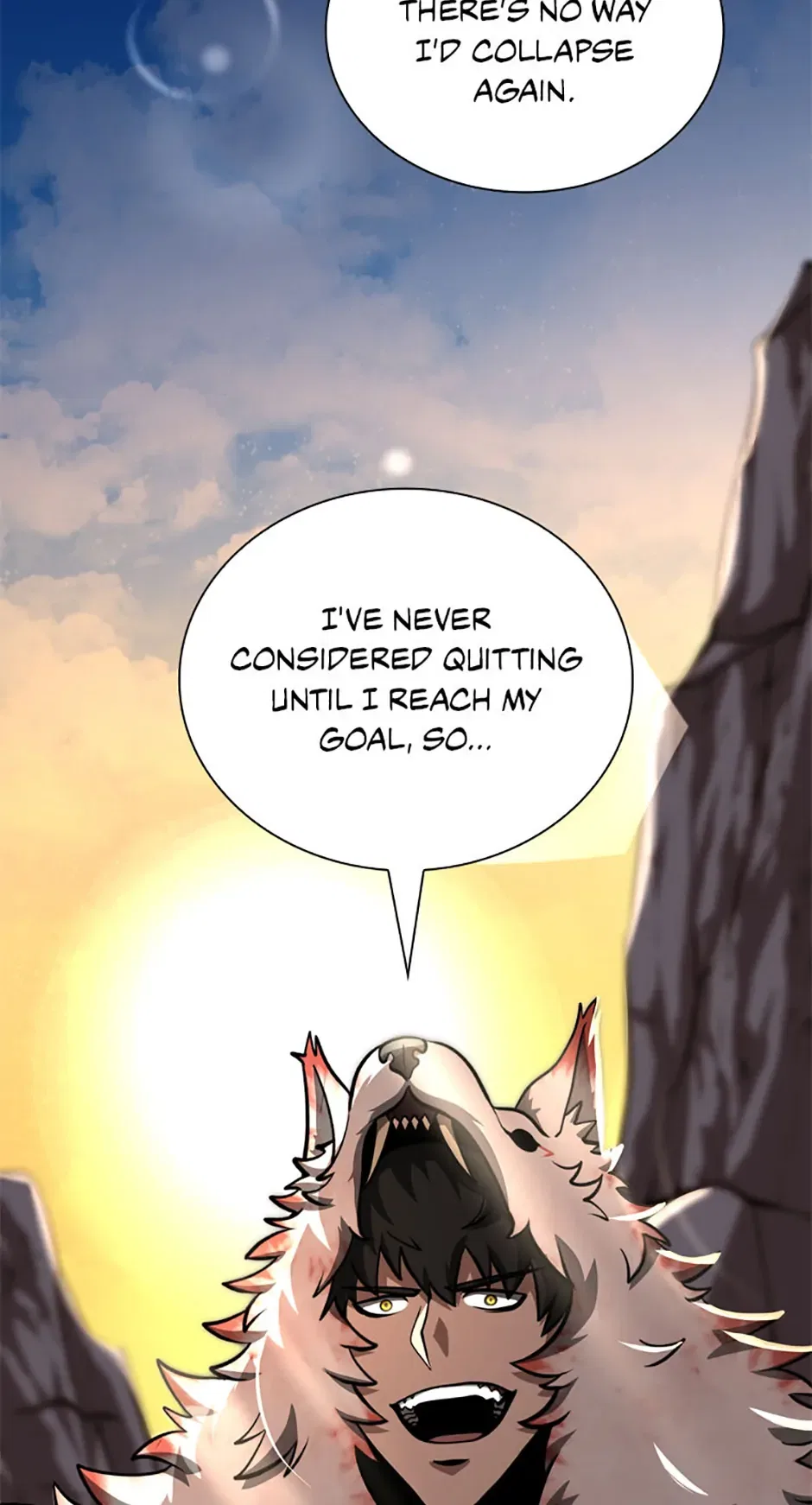 I Returned as an FFF-Class Witch Doctor Chapter 91 – Page 36