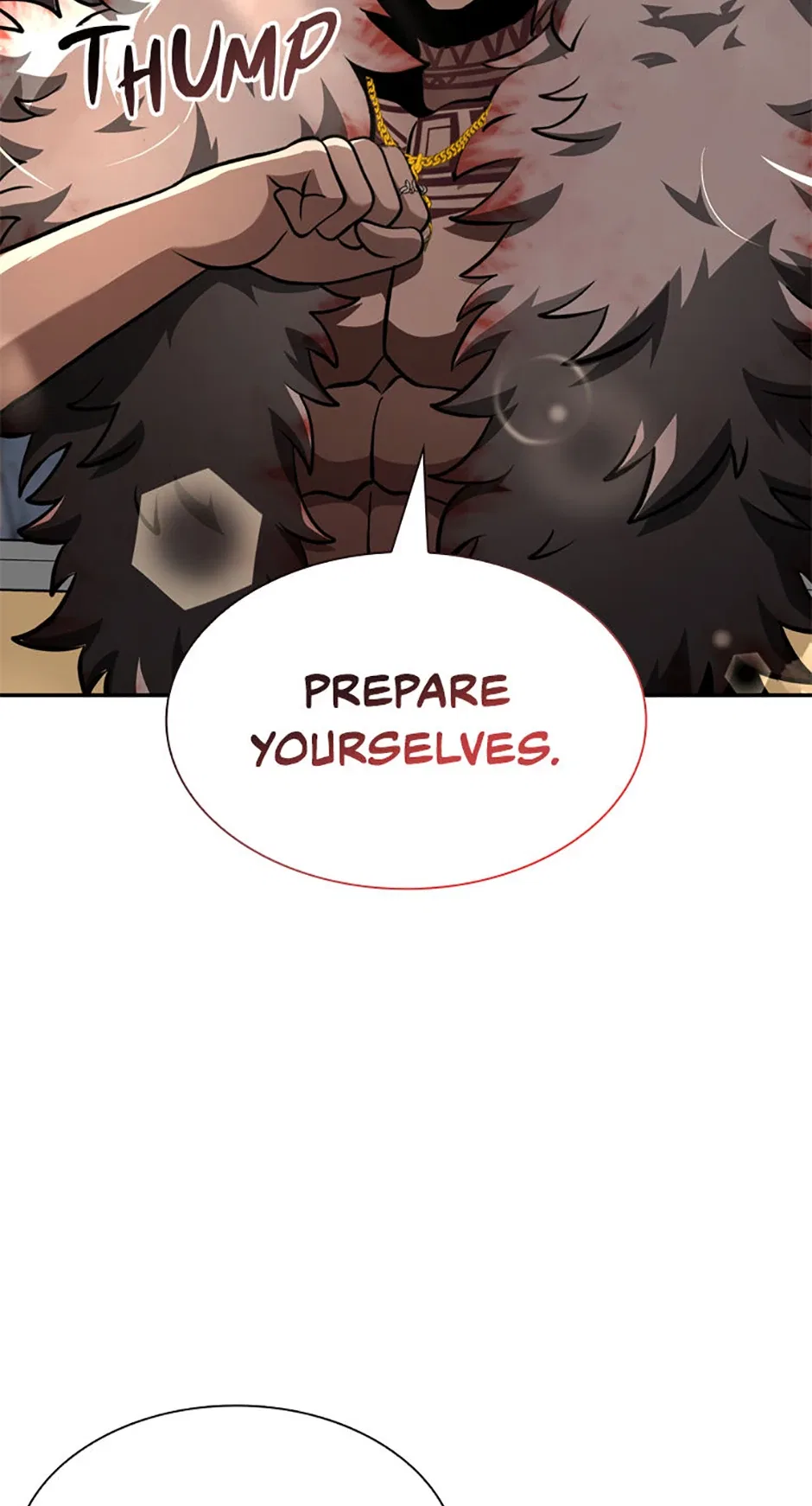 I Returned as an FFF-Class Witch Doctor Chapter 91 – Page 37