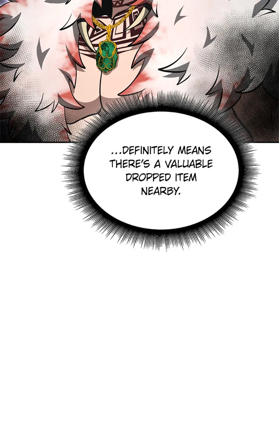 I Returned as an FFF-Class Witch Doctor Chapter 91 – Page 42