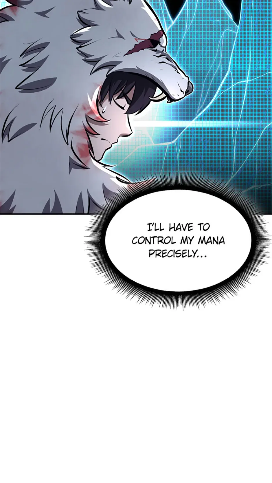 I Returned as an FFF-Class Witch Doctor Chapter 91 – Page 47