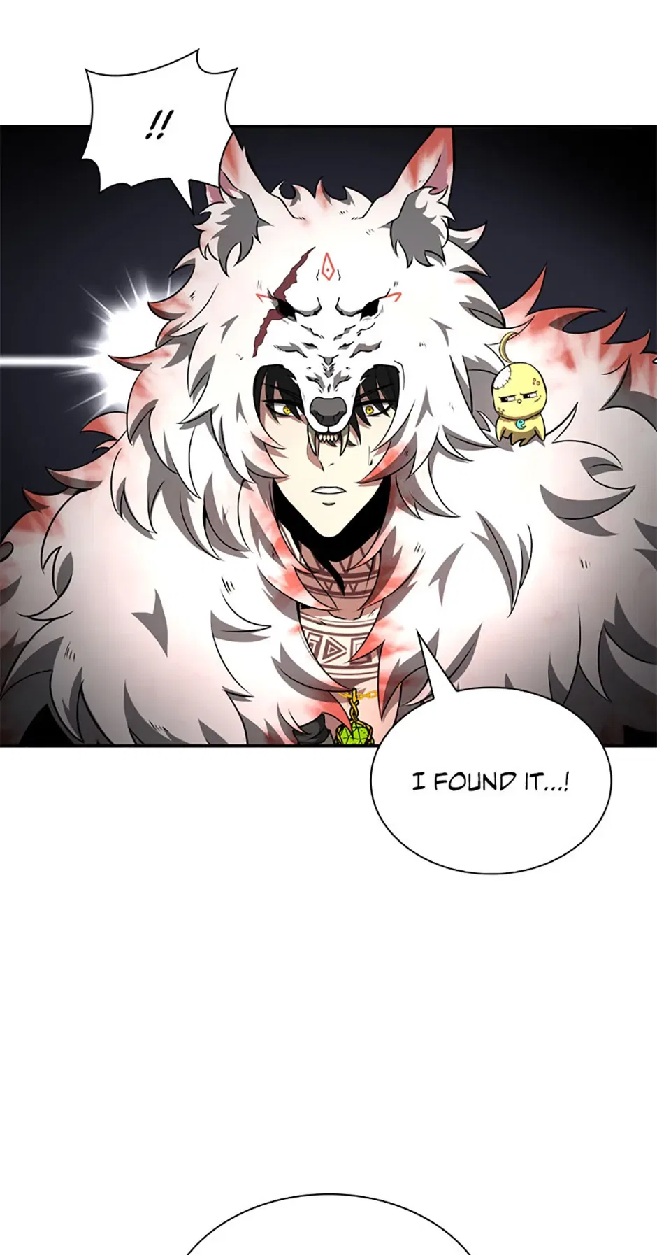I Returned as an FFF-Class Witch Doctor Chapter 91 – Page 48