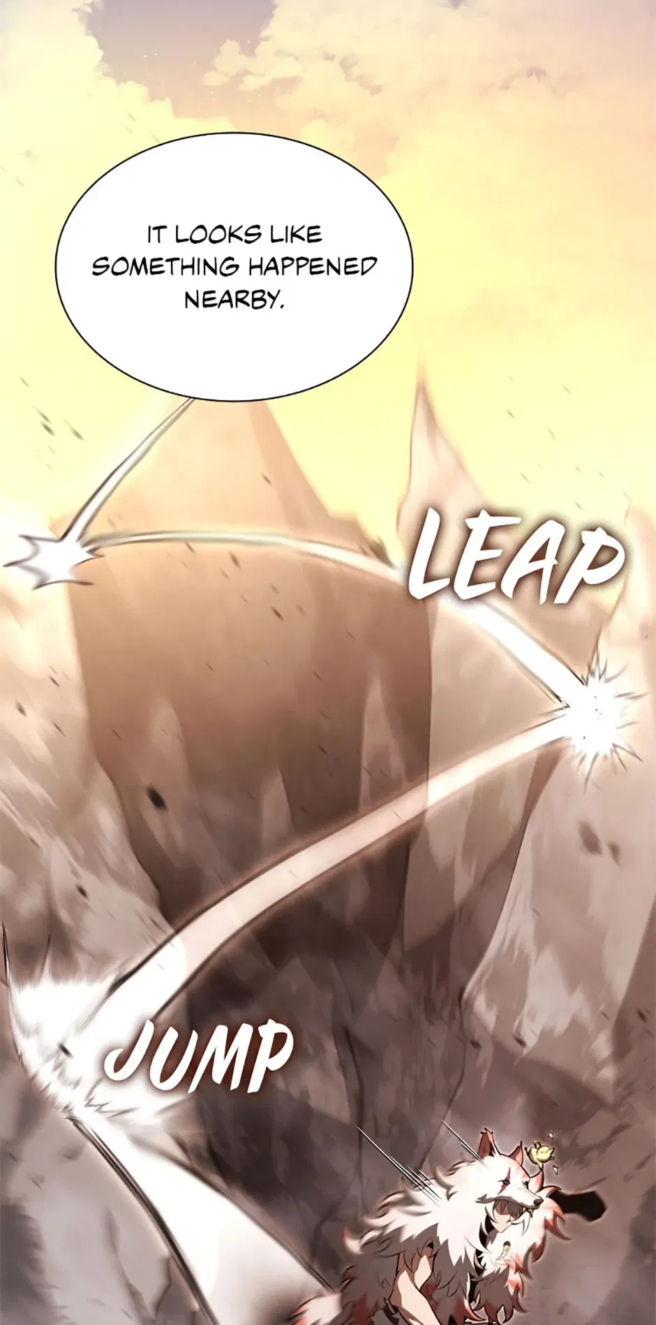 I Returned as an FFF-Class Witch Doctor Chapter 91 – Page 54