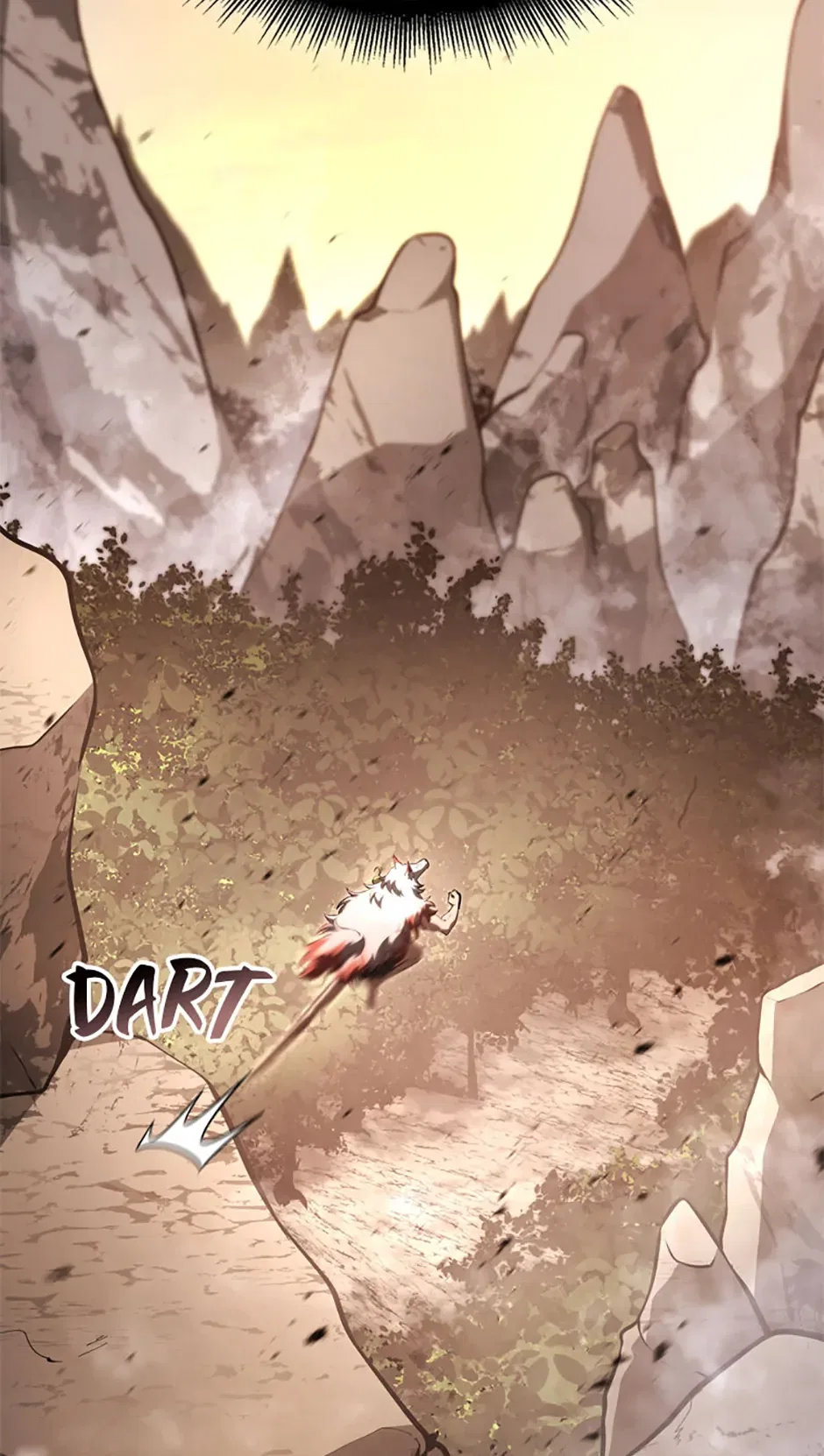 I Returned as an FFF-Class Witch Doctor Chapter 91 – Page 59