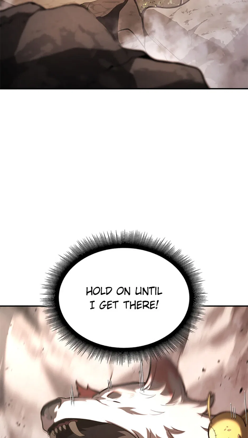 I Returned as an FFF-Class Witch Doctor Chapter 91 – Page 60