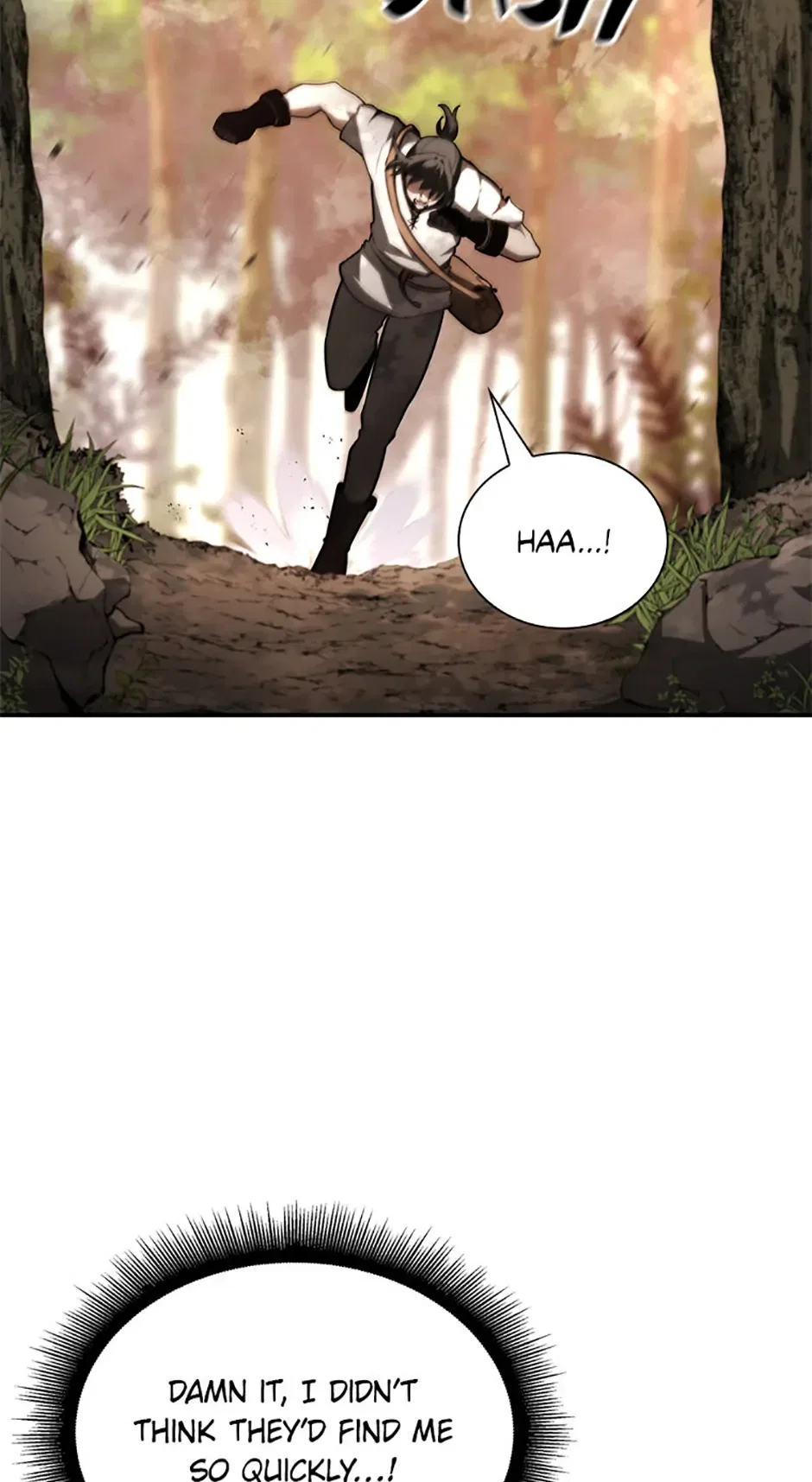 I Returned as an FFF-Class Witch Doctor Chapter 91 – Page 63