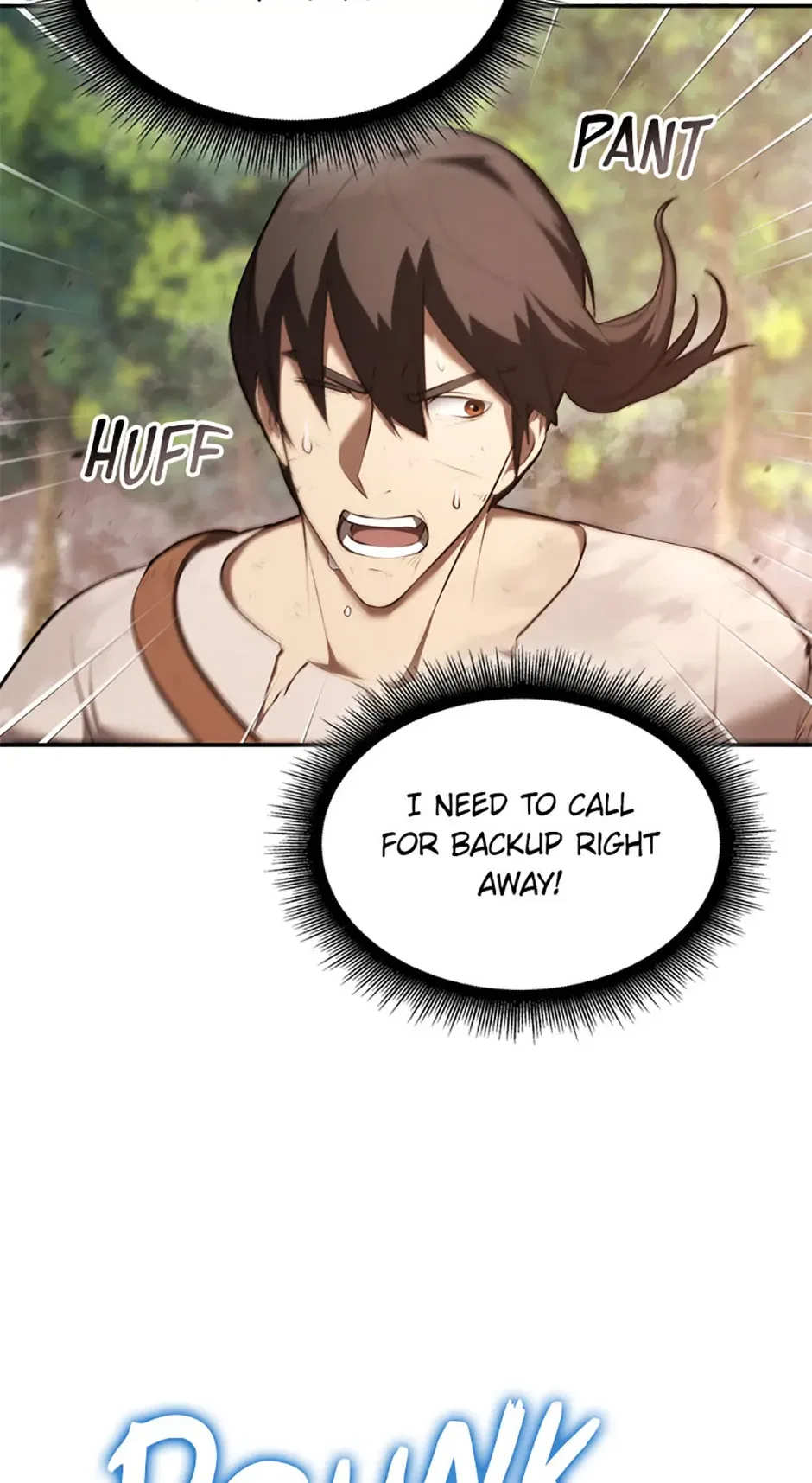 I Returned as an FFF-Class Witch Doctor Chapter 91 – Page 64