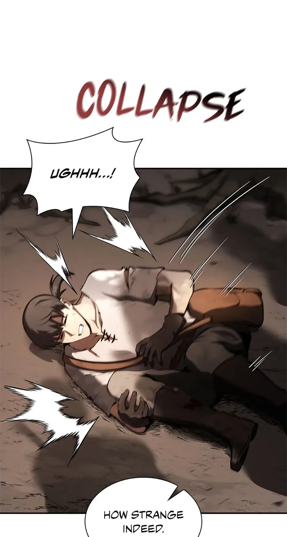 I Returned as an FFF-Class Witch Doctor Chapter 91 – Page 66
