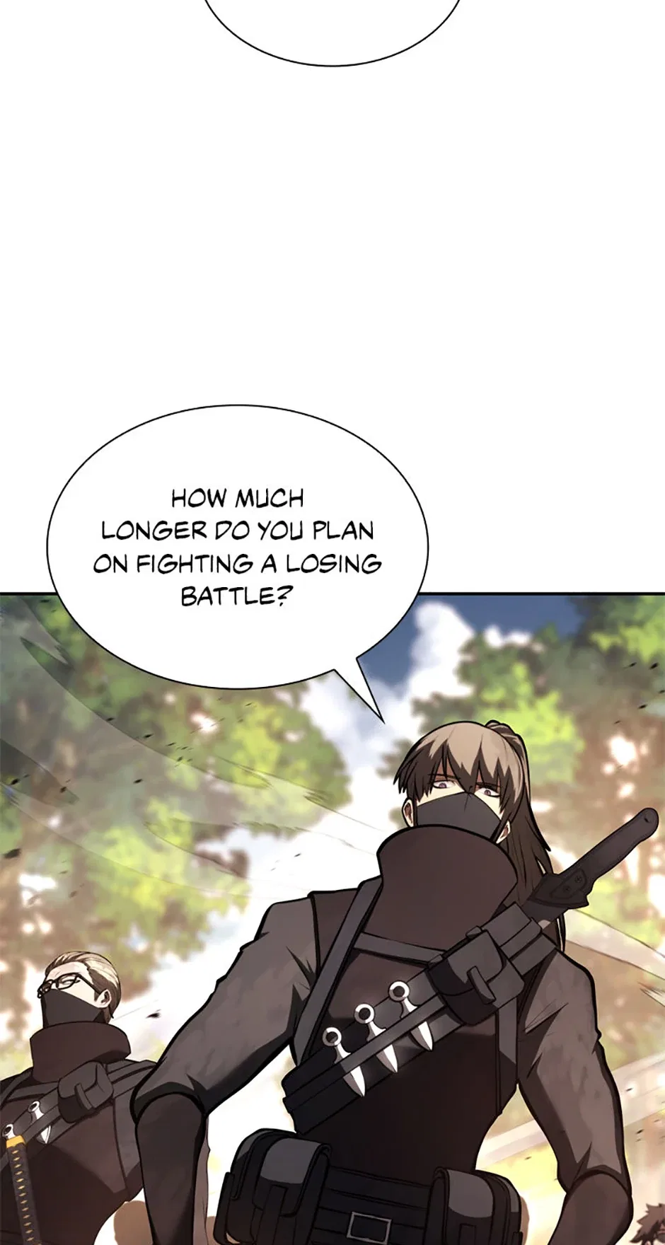 I Returned as an FFF-Class Witch Doctor Chapter 91 – Page 67