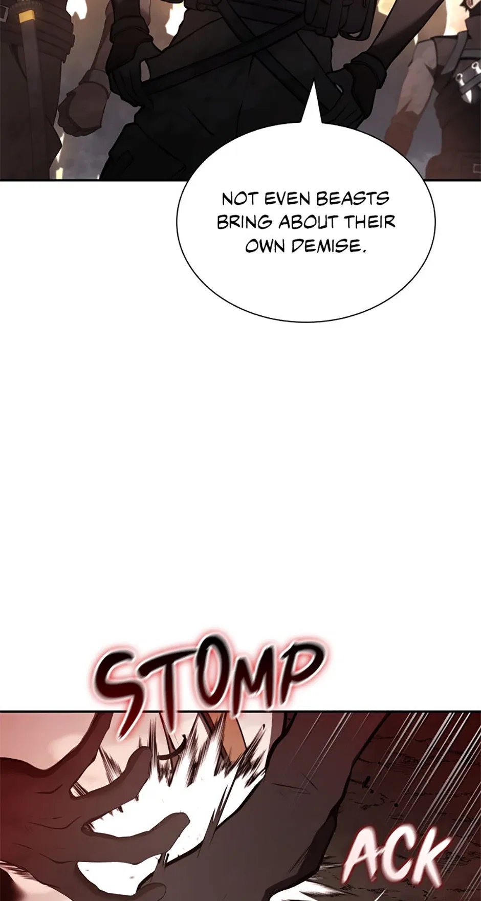 I Returned as an FFF-Class Witch Doctor Chapter 91 – Page 68