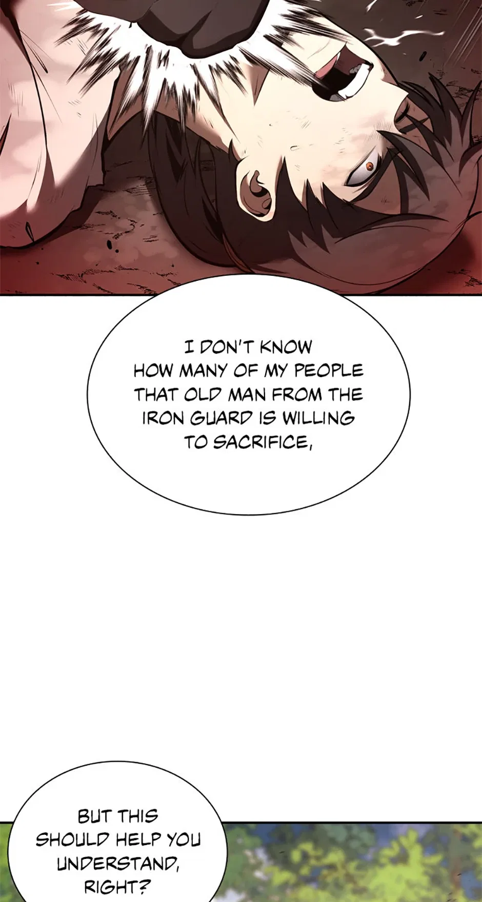 I Returned as an FFF-Class Witch Doctor Chapter 91 – Page 69