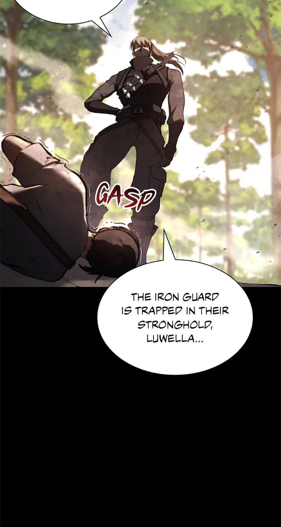 I Returned as an FFF-Class Witch Doctor Chapter 91 – Page 70