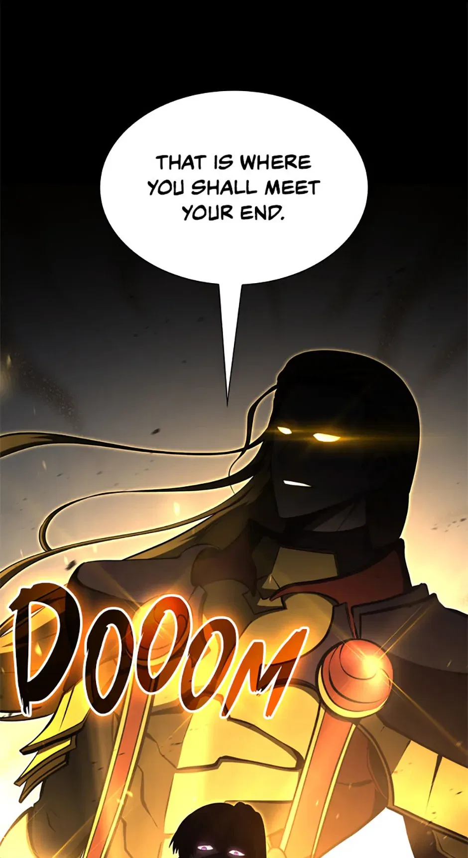I Returned as an FFF-Class Witch Doctor Chapter 91 – Page 71
