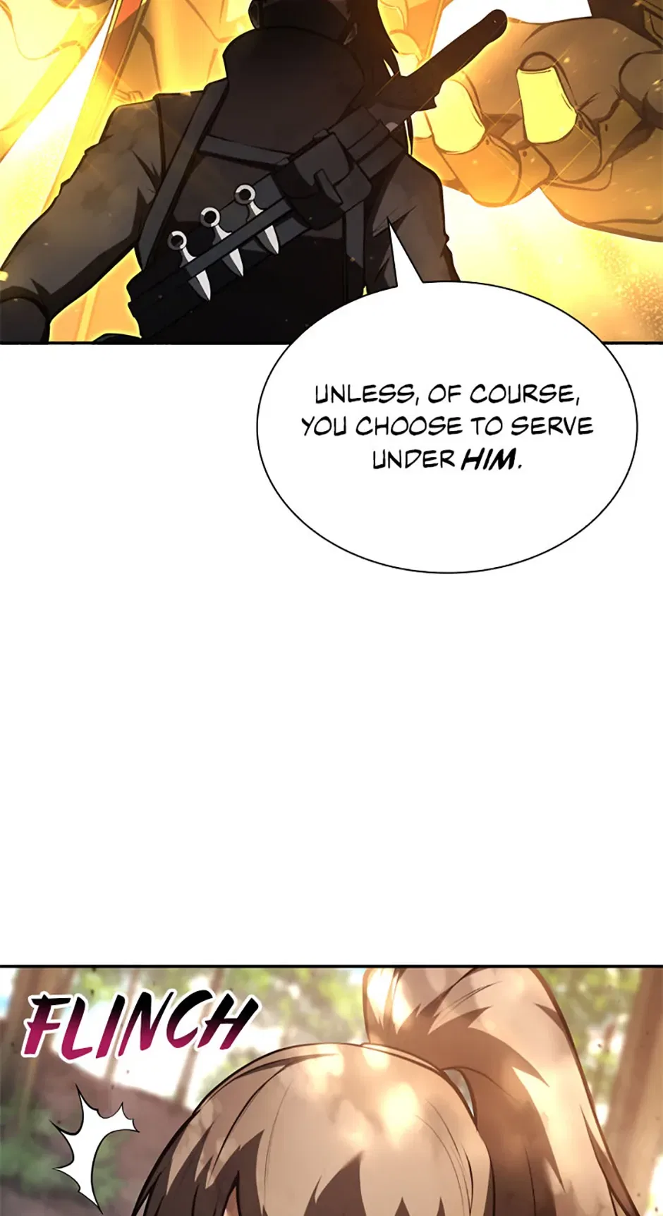 I Returned as an FFF-Class Witch Doctor Chapter 91 – Page 72