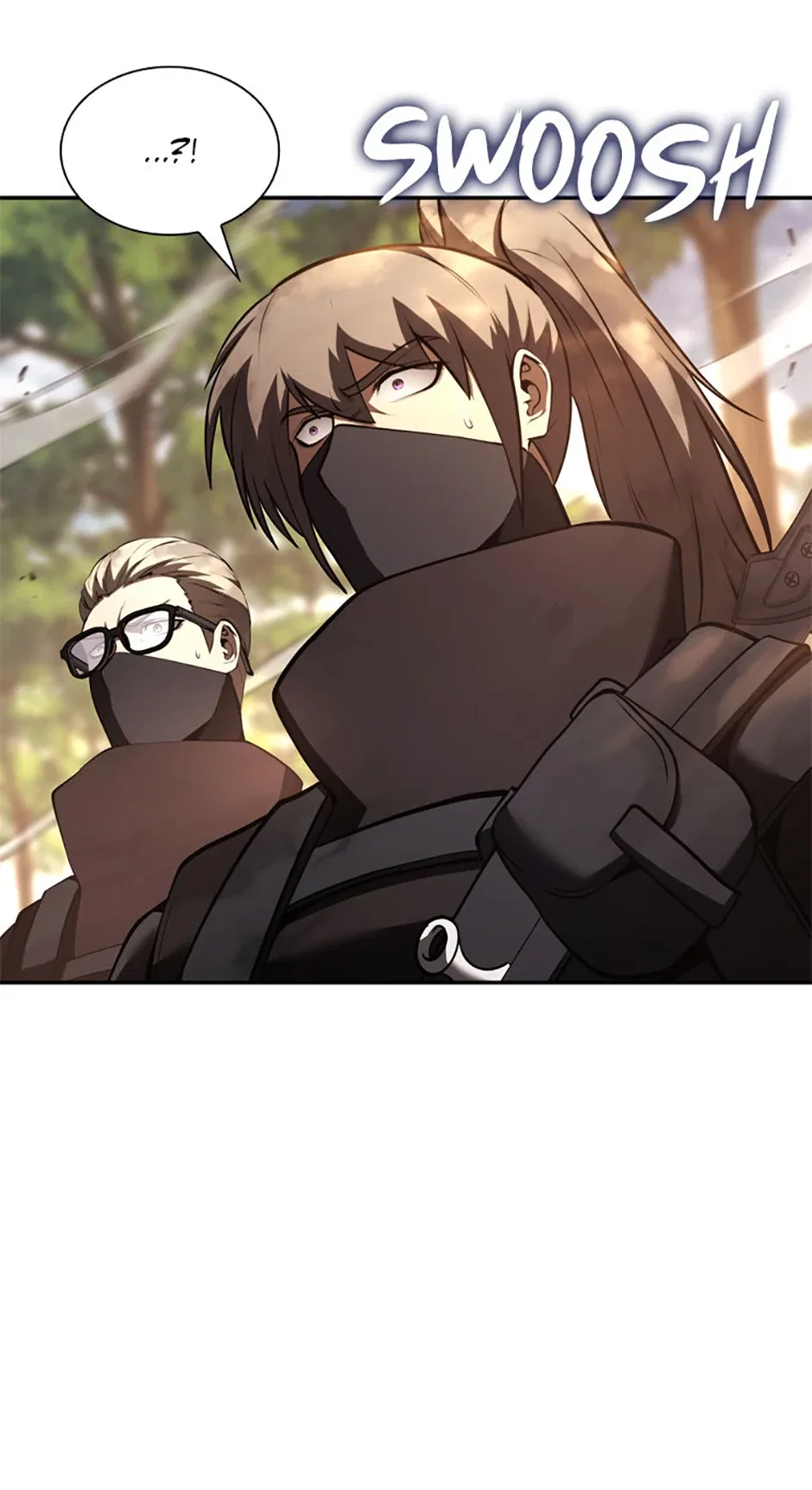I Returned as an FFF-Class Witch Doctor Chapter 91 – Page 76