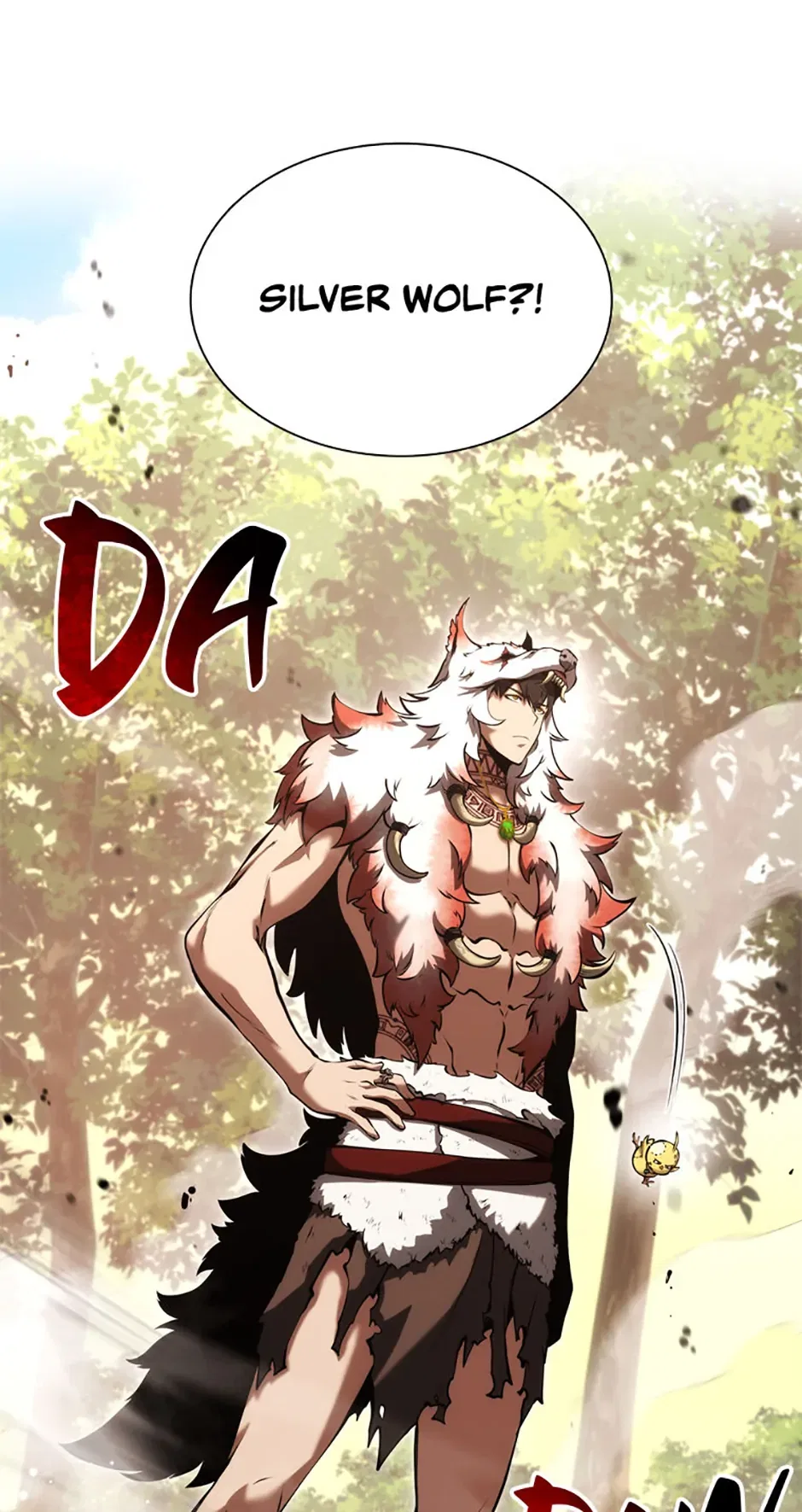 I Returned as an FFF-Class Witch Doctor Chapter 91 – Page 78