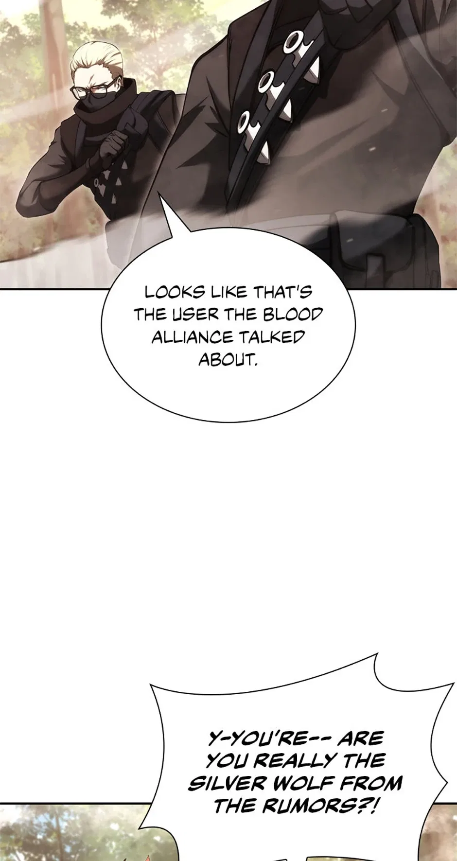 I Returned as an FFF-Class Witch Doctor Chapter 91 – Page 80