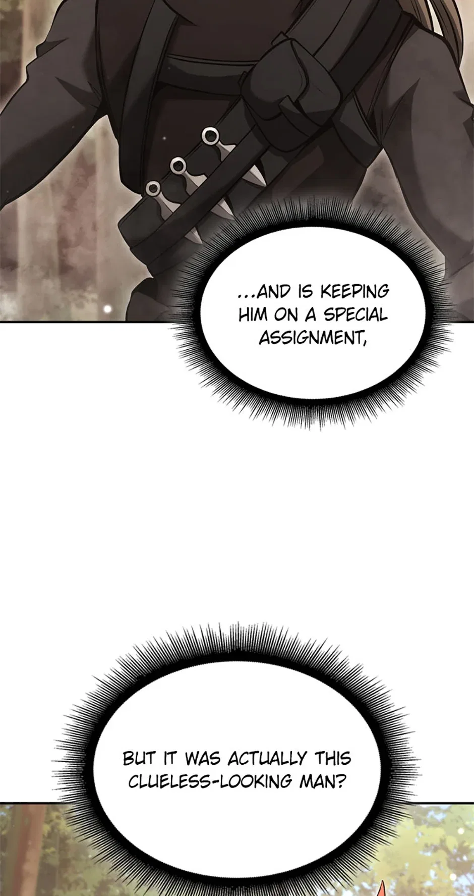I Returned as an FFF-Class Witch Doctor Chapter 91 – Page 85