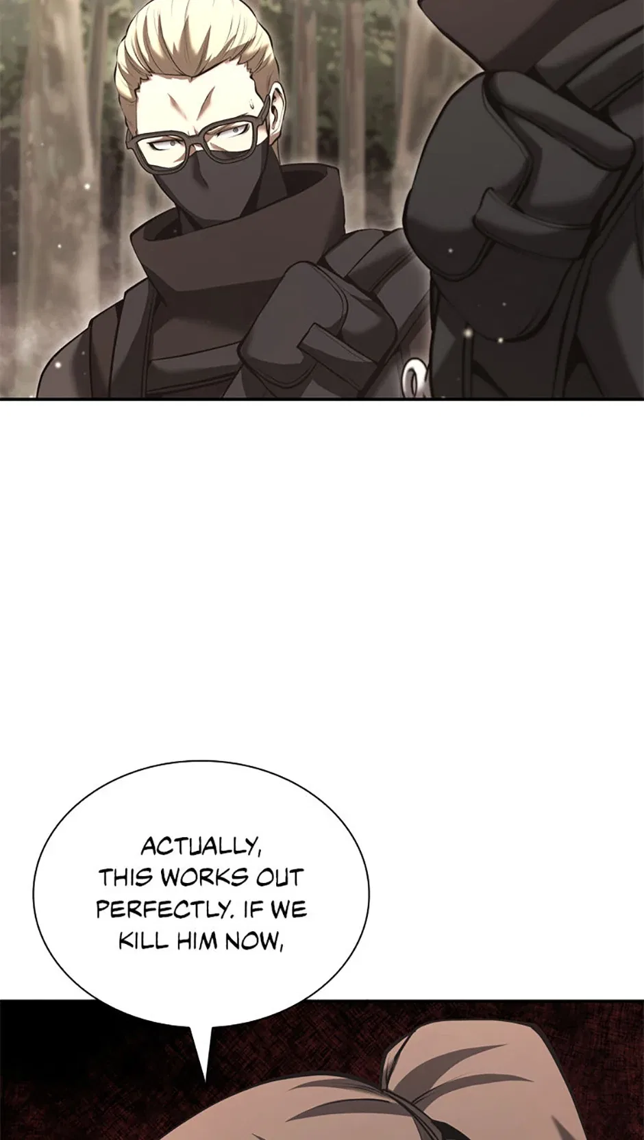 I Returned as an FFF-Class Witch Doctor Chapter 91 – Page 89