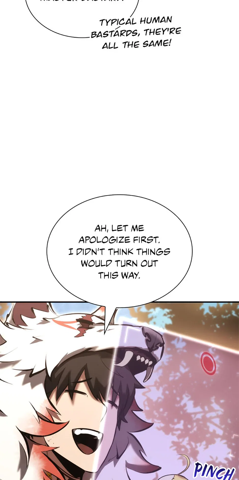 I Returned as an FFF-Class Witch Doctor Chapter 91 – Page 92