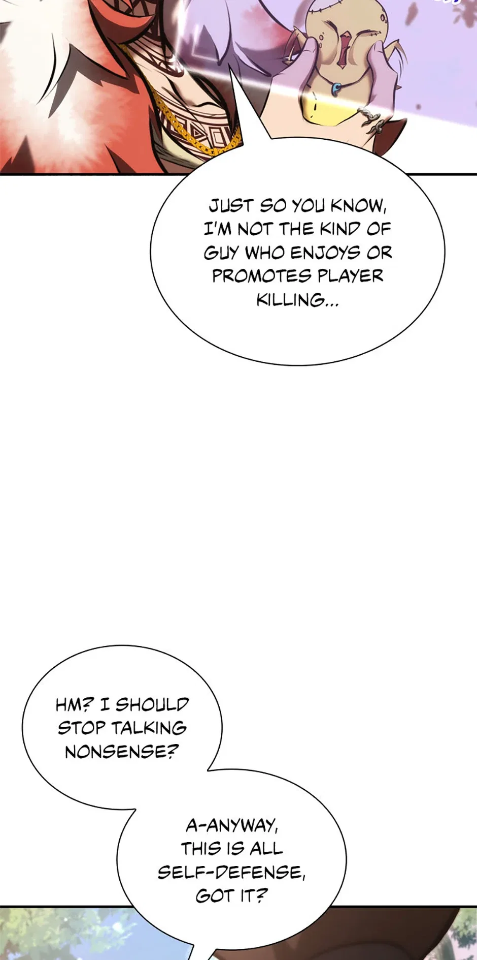 I Returned as an FFF-Class Witch Doctor Chapter 91 – Page 93