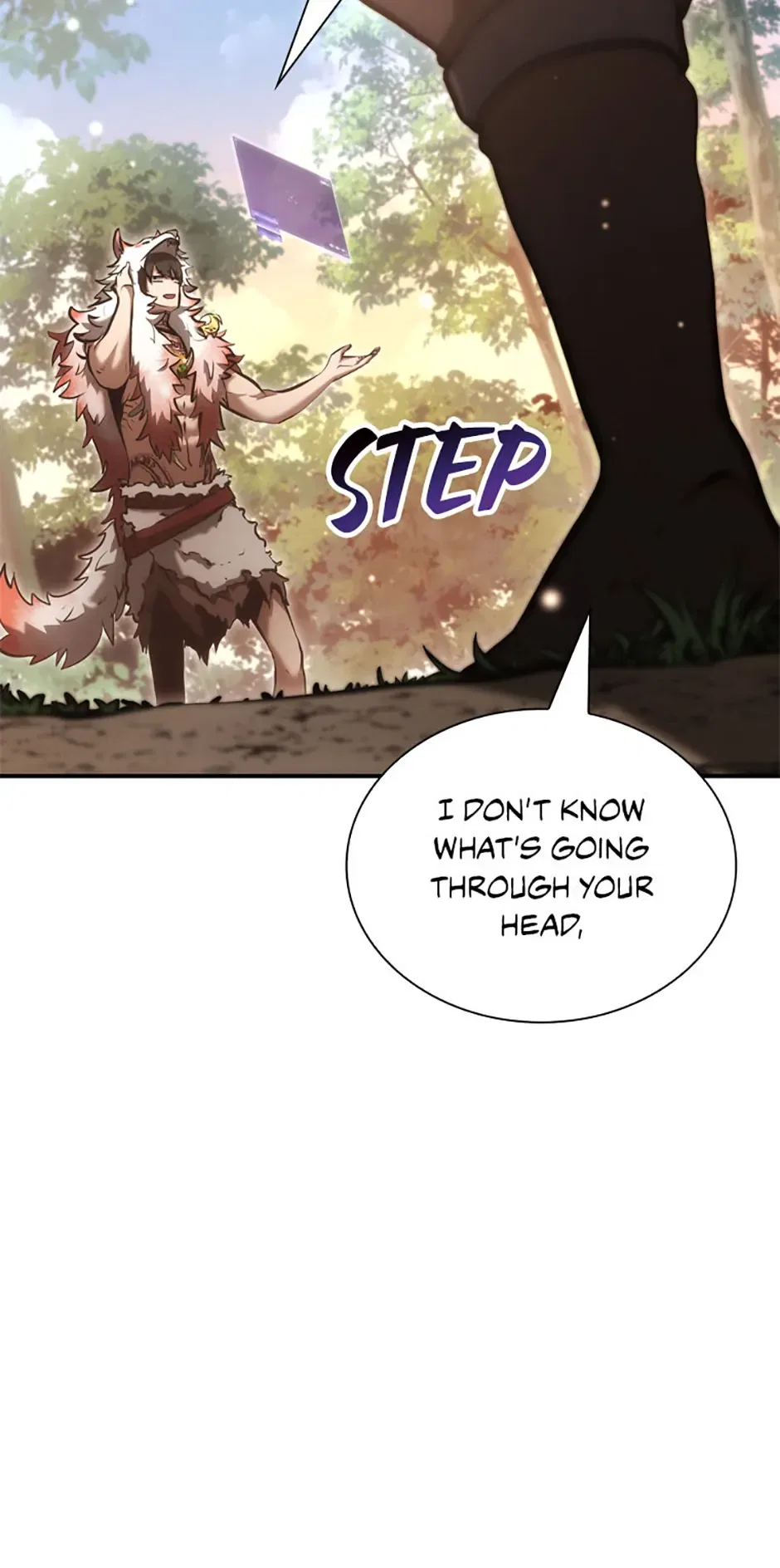 I Returned as an FFF-Class Witch Doctor Chapter 91 – Page 94