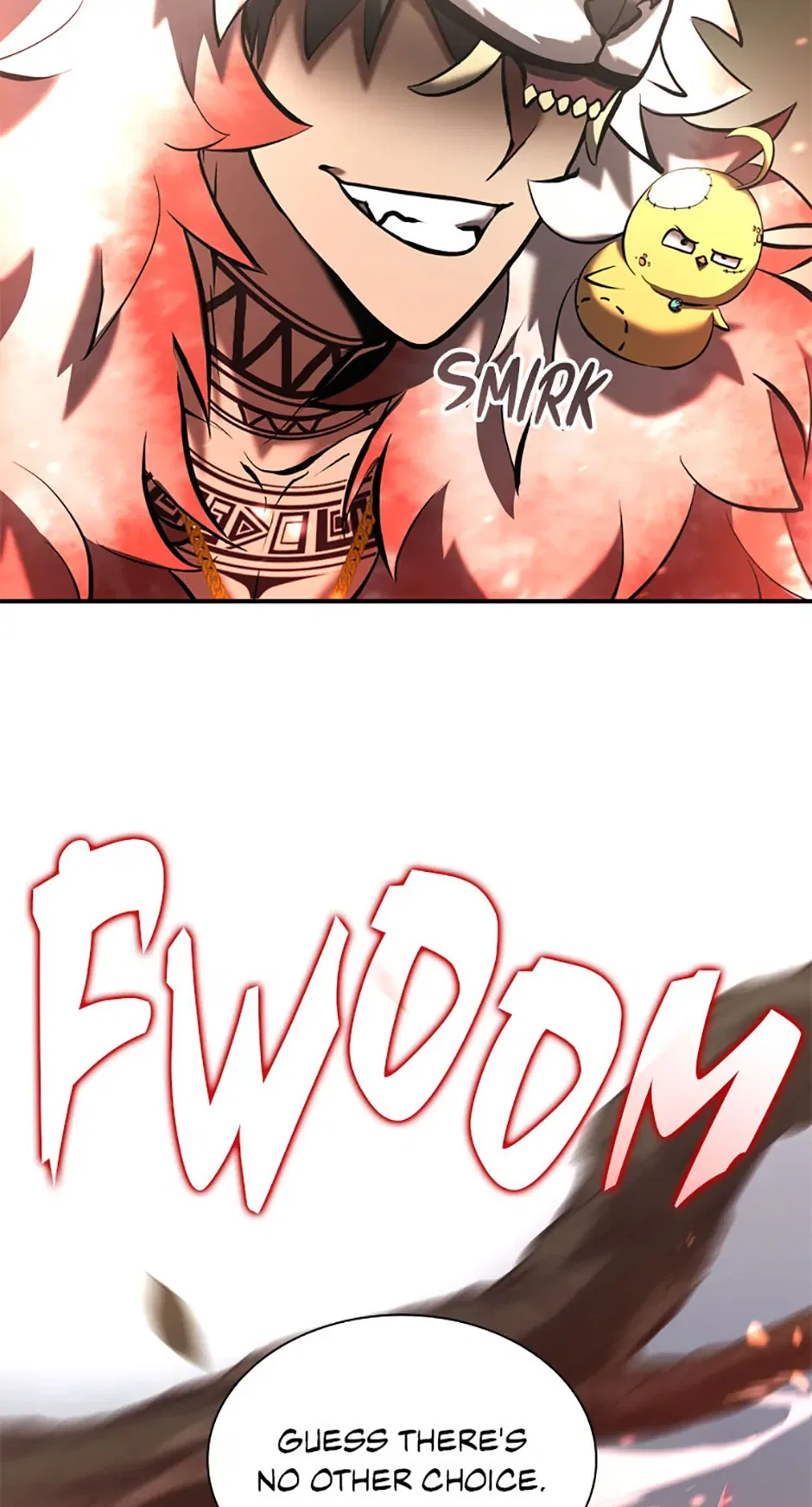 I Returned as an FFF-Class Witch Doctor Chapter 91 – Page 98