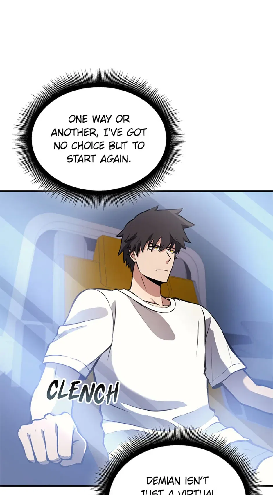 I Returned as an FFF-Class Witch Doctor Chapter 90 – Page 7