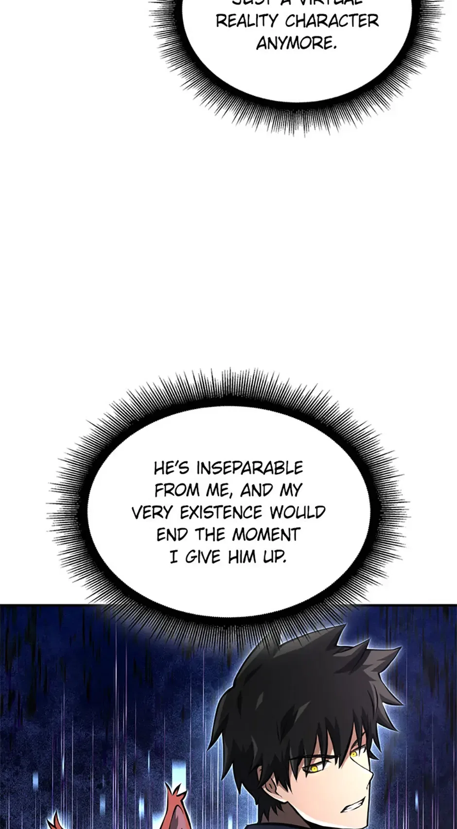 I Returned as an FFF-Class Witch Doctor Chapter 90 – Page 8