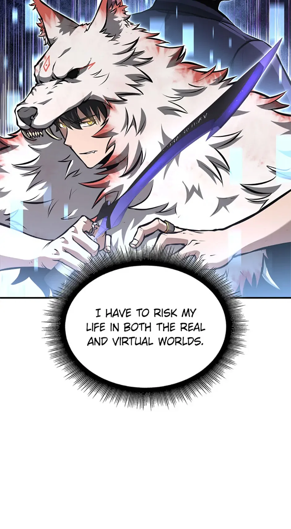 I Returned as an FFF-Class Witch Doctor Chapter 90 – Page 9