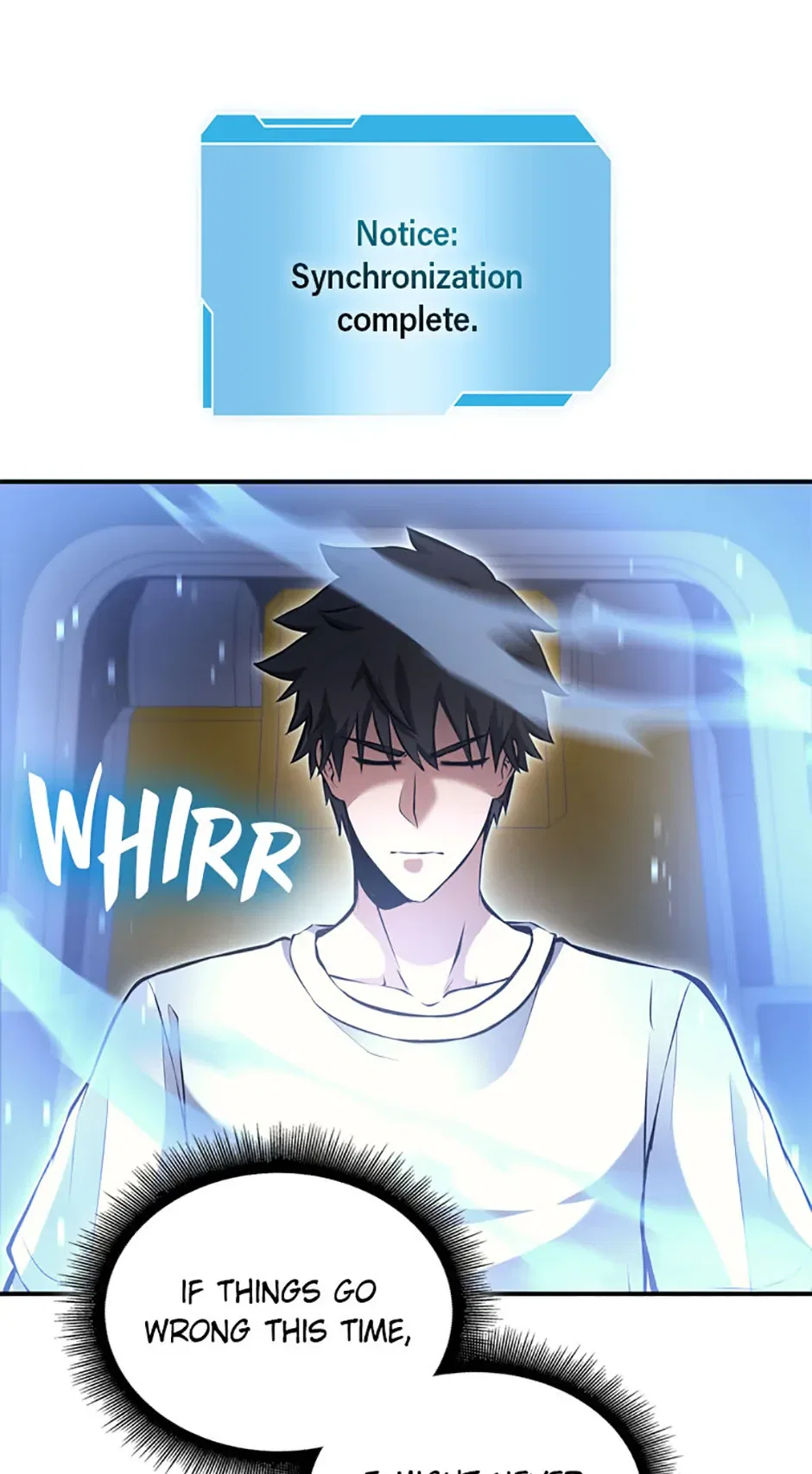 I Returned as an FFF-Class Witch Doctor Chapter 90 – Page 10