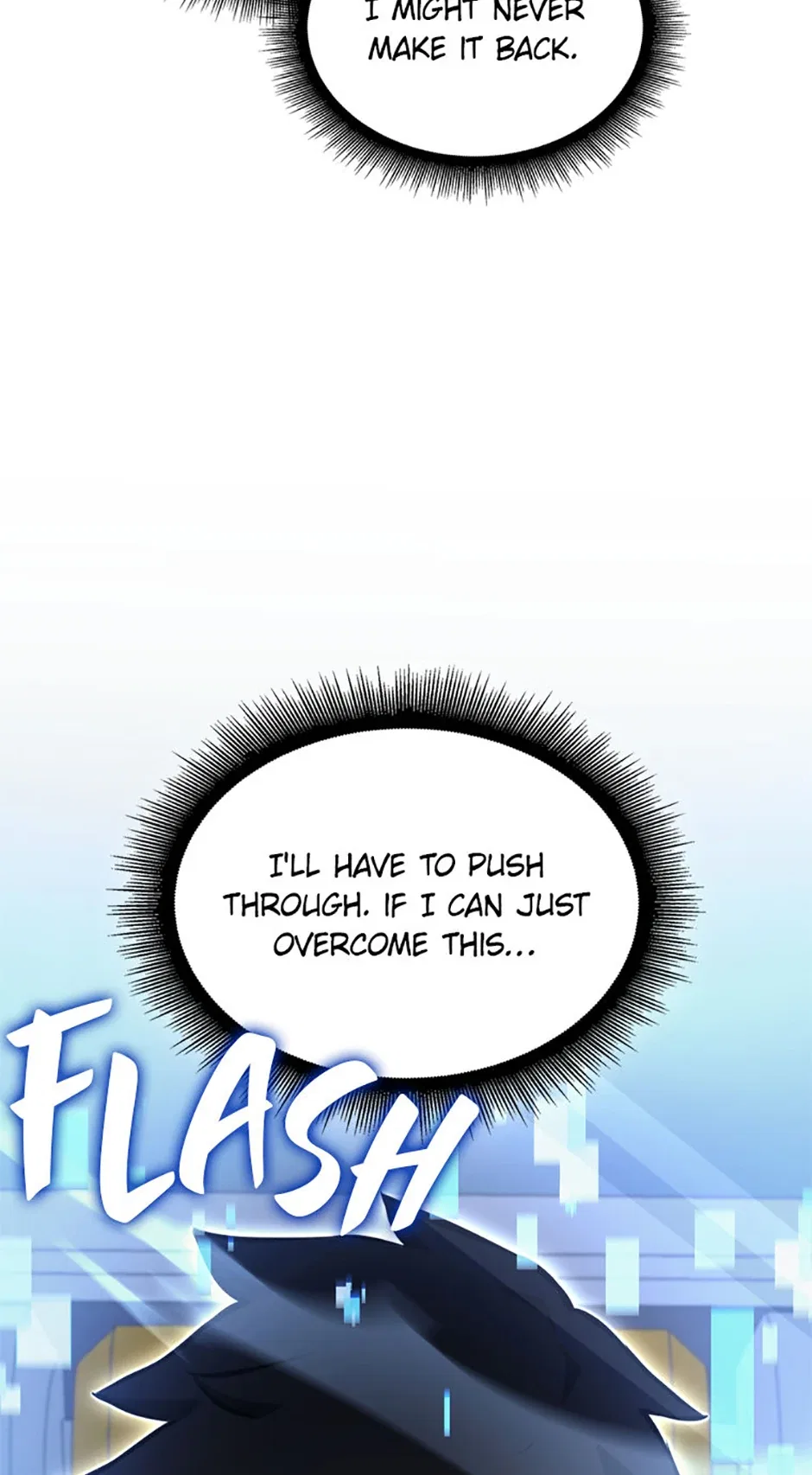 I Returned as an FFF-Class Witch Doctor Chapter 90 – Page 11