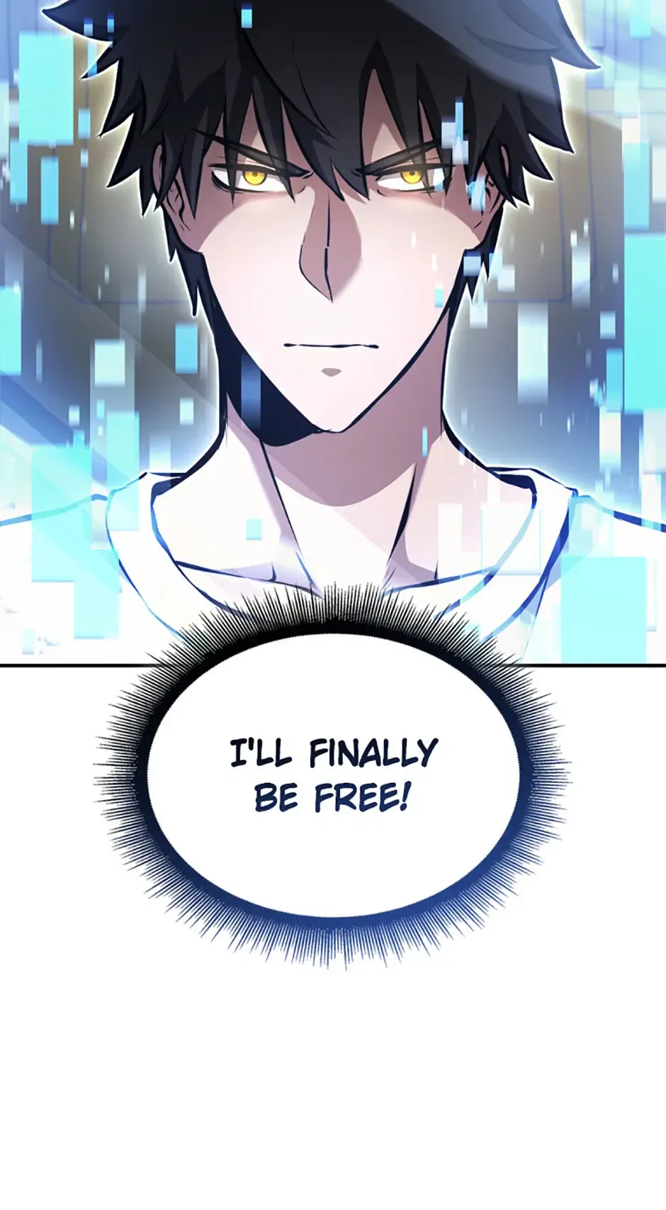 I Returned as an FFF-Class Witch Doctor Chapter 90 – Page 12