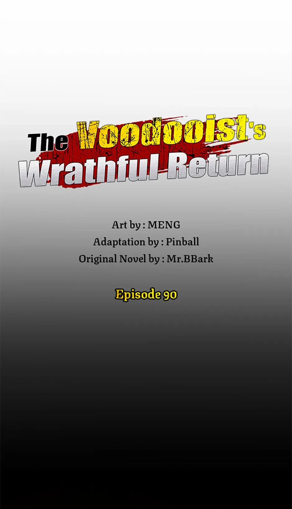 I Returned as an FFF-Class Witch Doctor Chapter 90 – Page 13