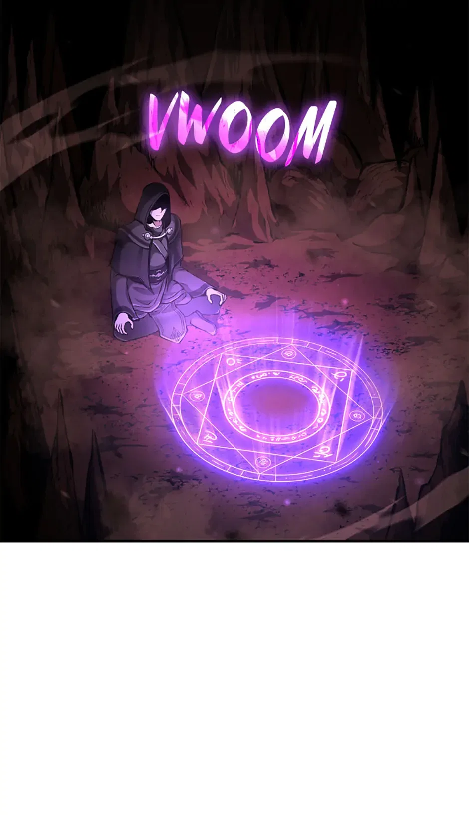 I Returned as an FFF-Class Witch Doctor Chapter 90 – Page 16